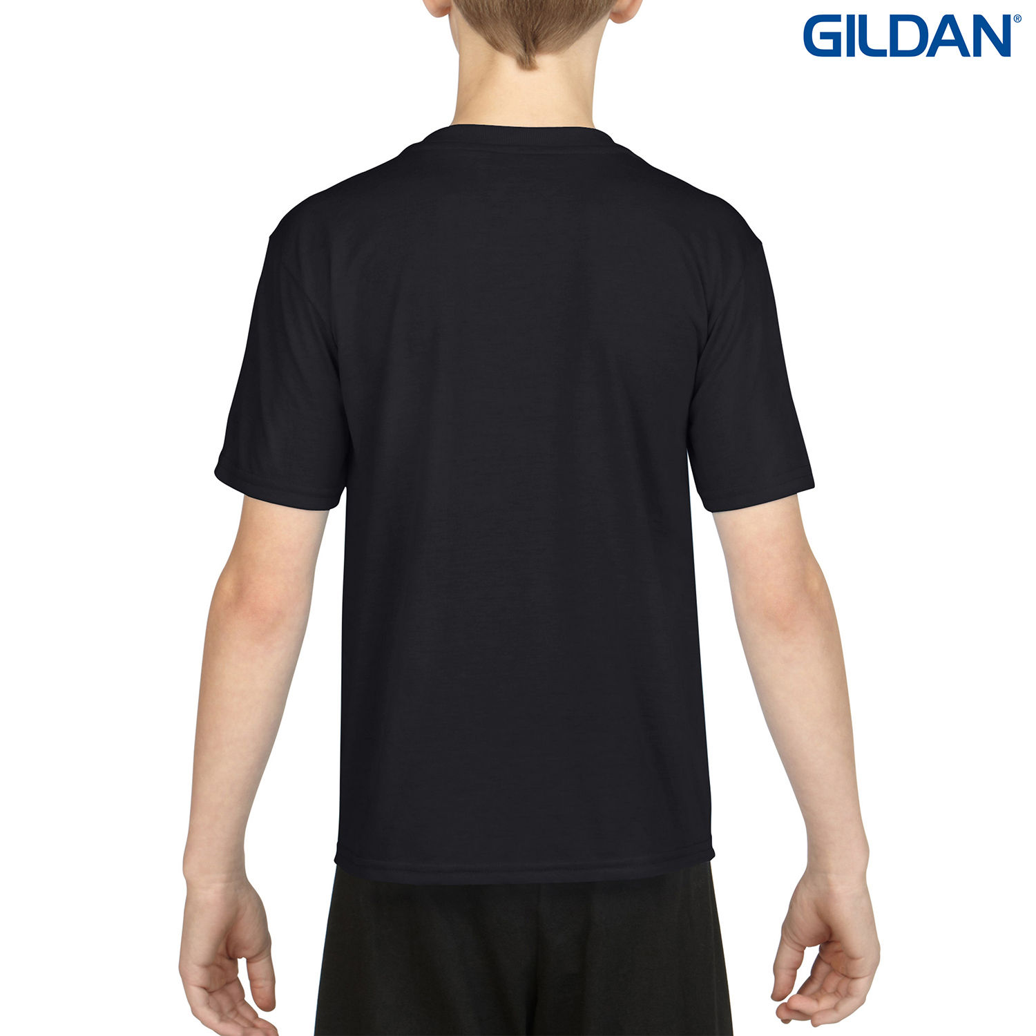 42000B Gildan Performance Youth T-Shirt - Image 5