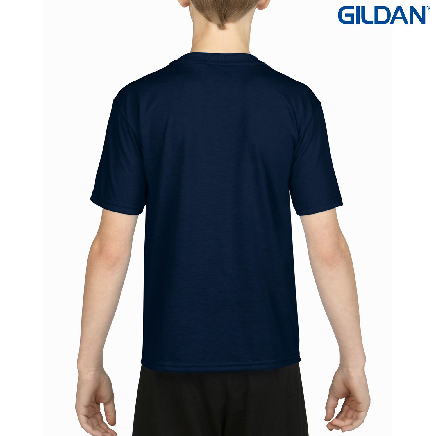 42000B Gildan Performance Youth T-Shirt - Image 9
