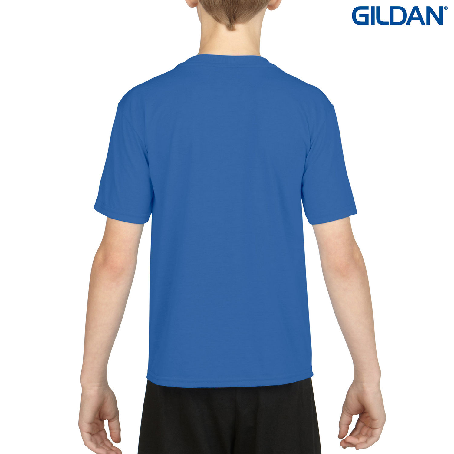 42000B Gildan Performance Youth T-Shirt - Image 13