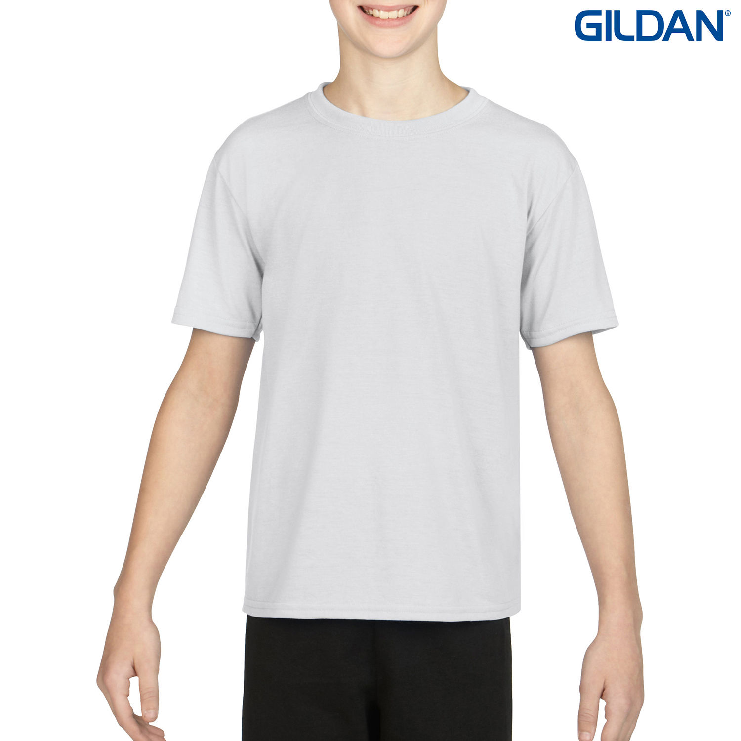 42000B Gildan Performance Youth T-Shirt - Image 14