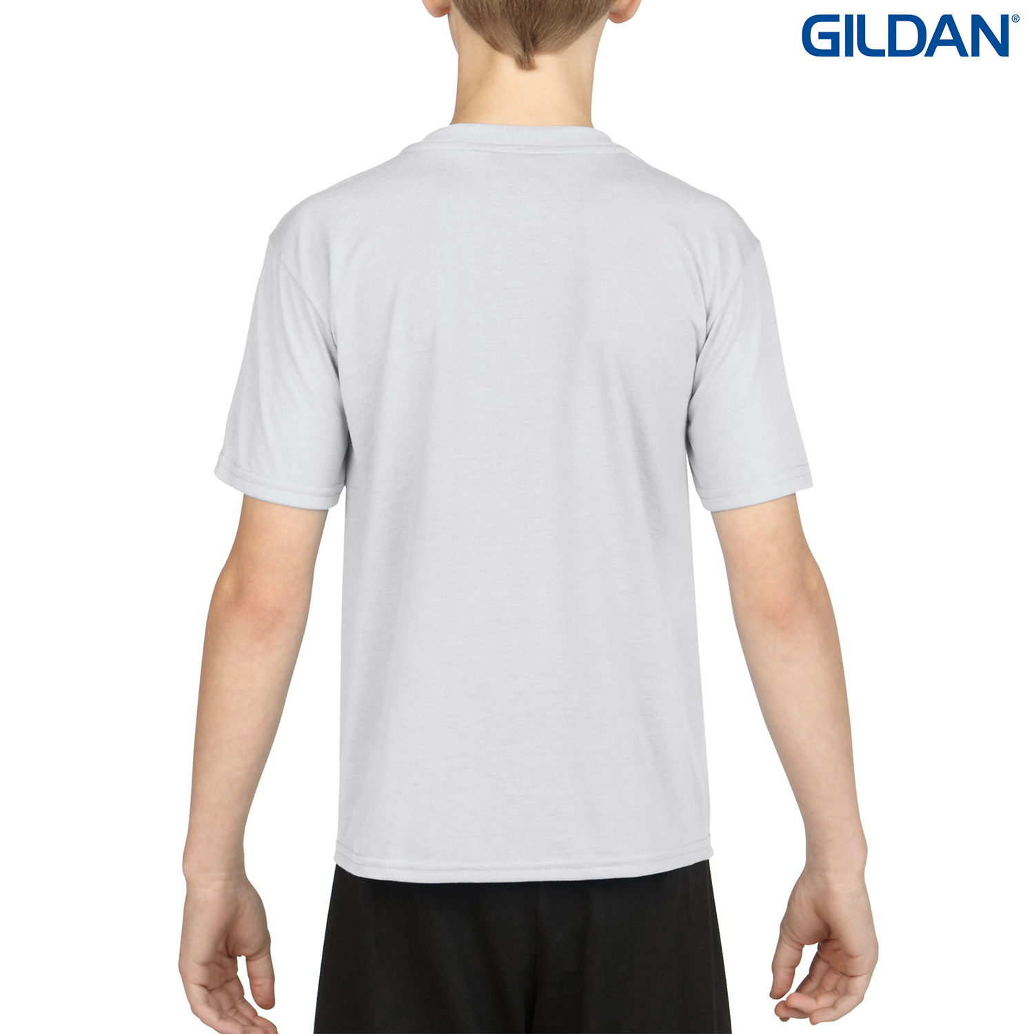 42000B Gildan Performance Youth T-Shirt - Image 16
