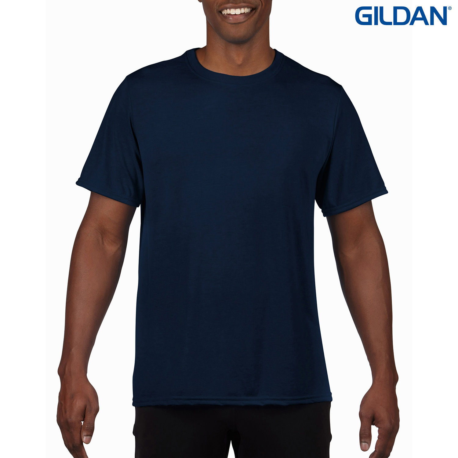 42000 Gildan Performance Adult T-Shirt - Image 8