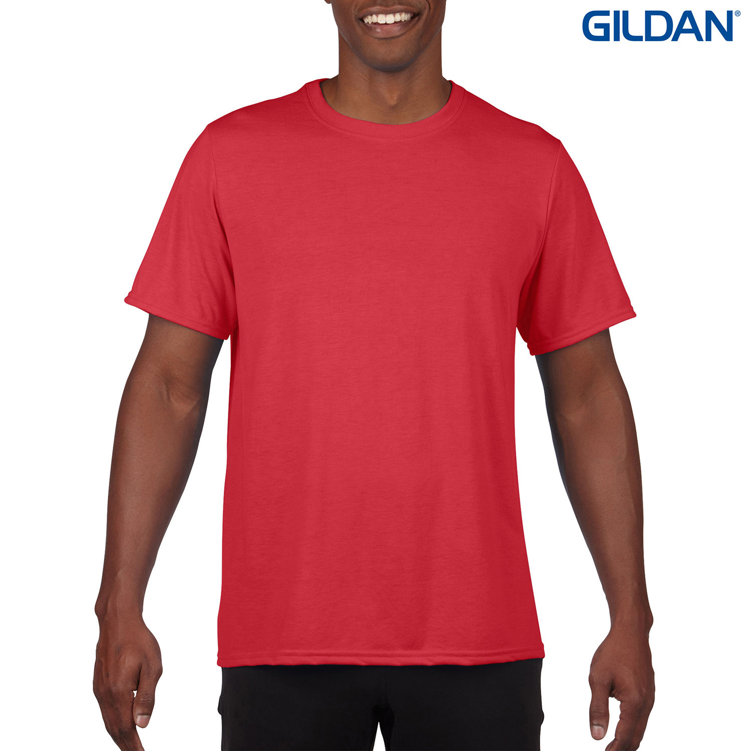 42000 Gildan Performance Adult T-Shirt - Image 29