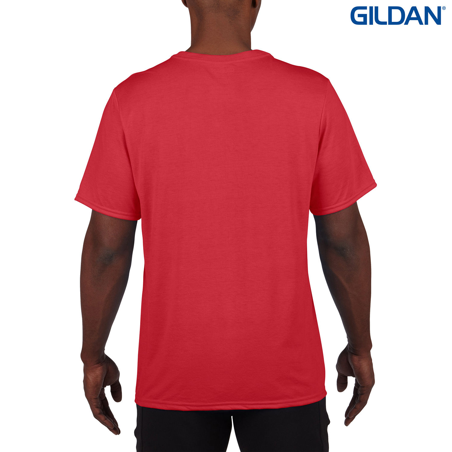 42000 Gildan Performance Adult T-Shirt - Image 11