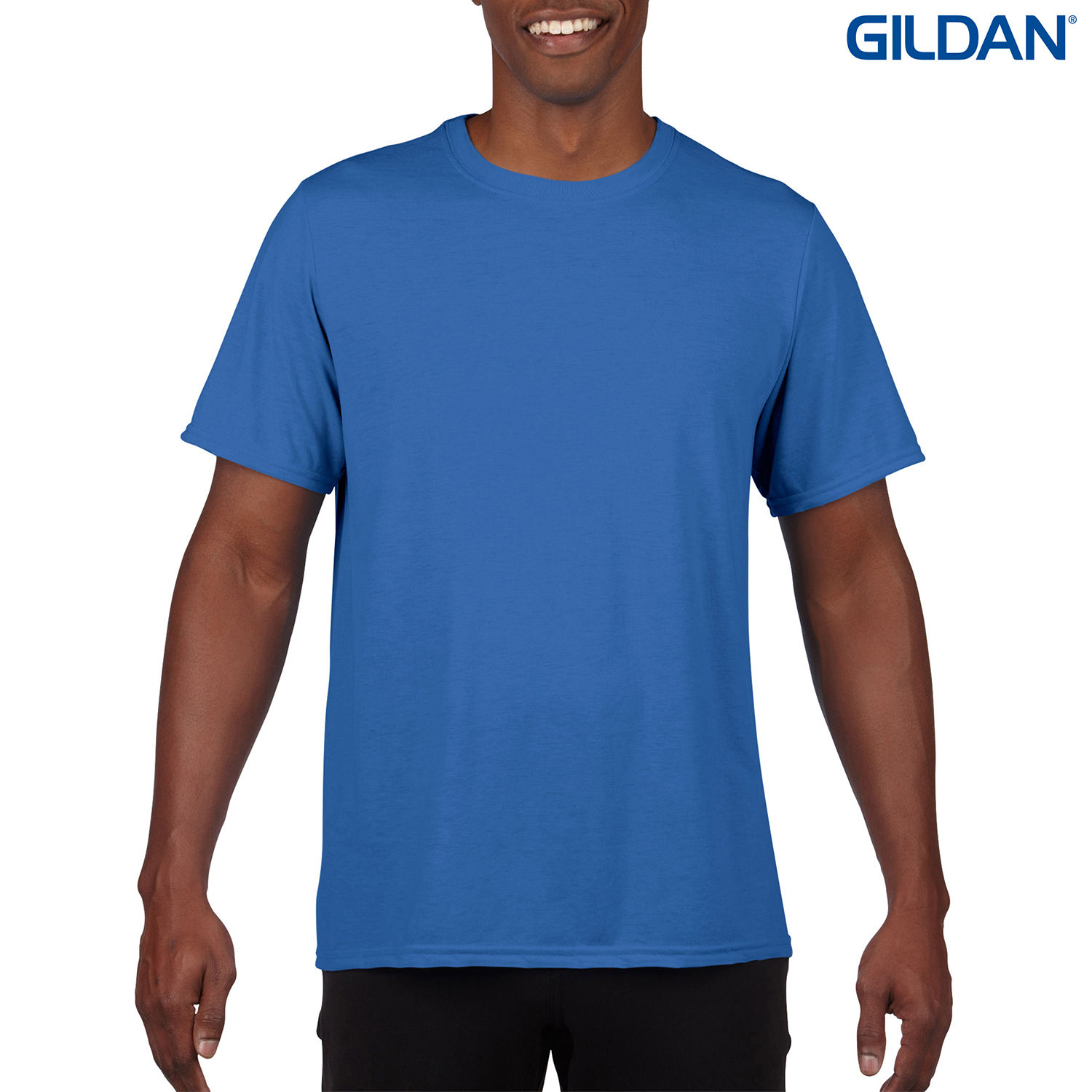42000 Gildan Performance Adult T-Shirt - Image 13