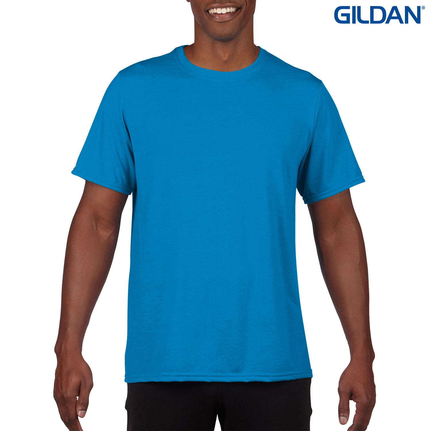42000 Gildan Performance Adult T-Shirt - Image 25