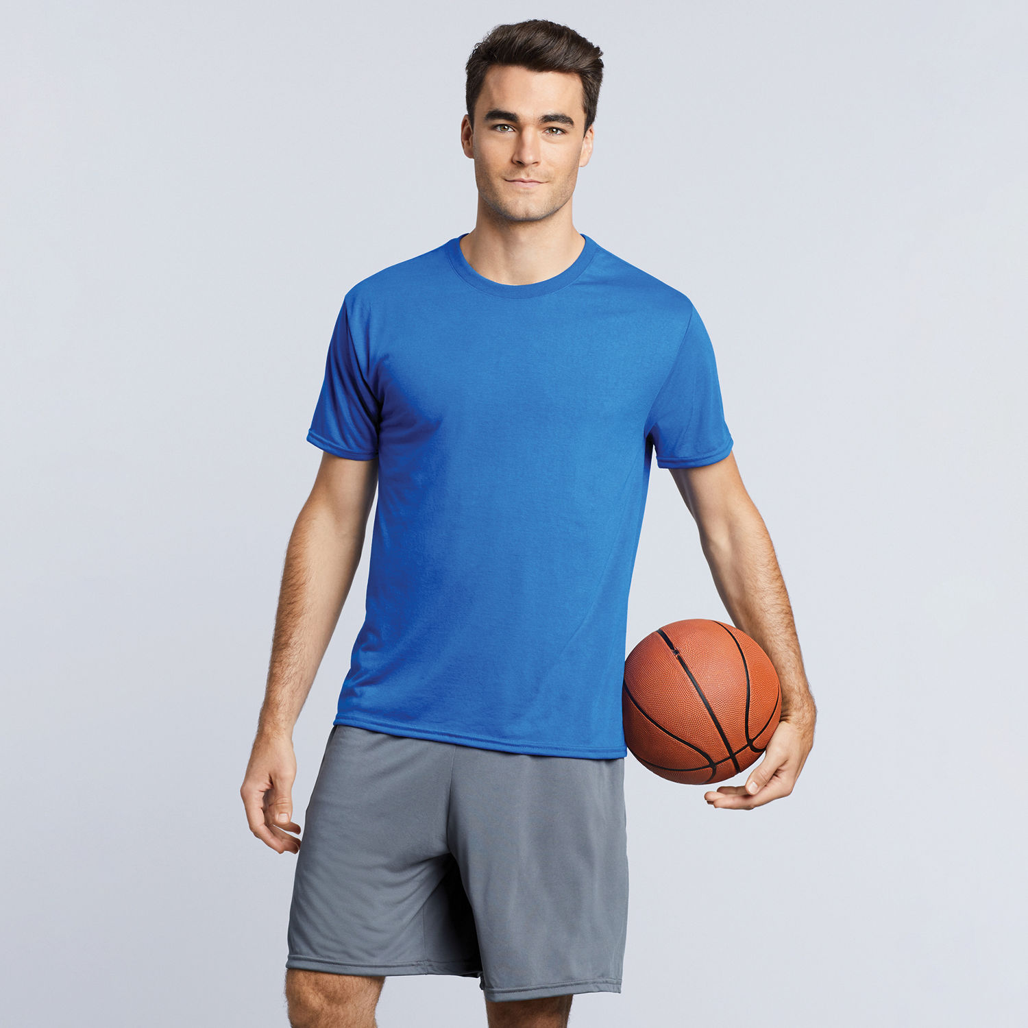 42000 Gildan Performance Adult T-Shirt - Image 3