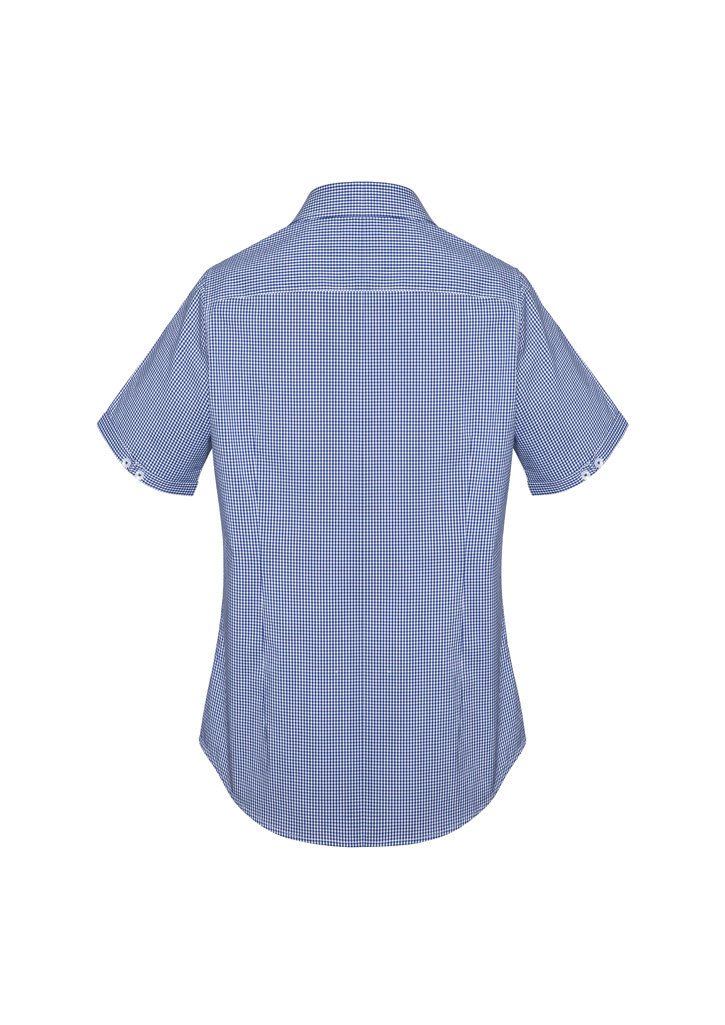 Womens Newport Short Sleeve Shirt - Image 13