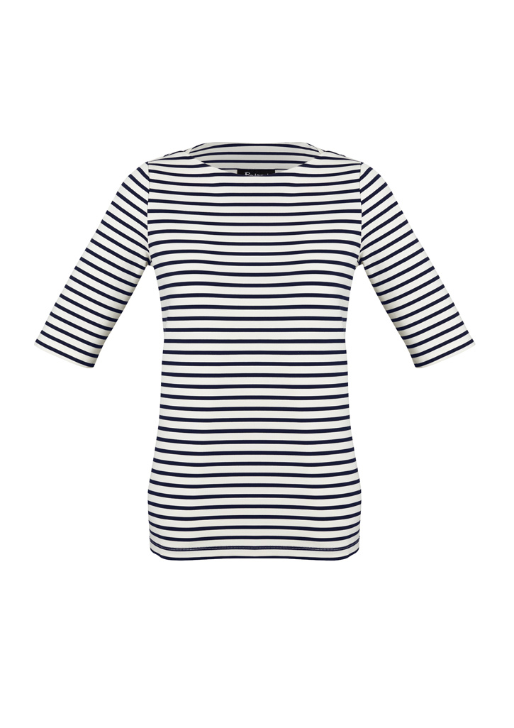 Womens Camille Short Sleeve T-Top - Image 15