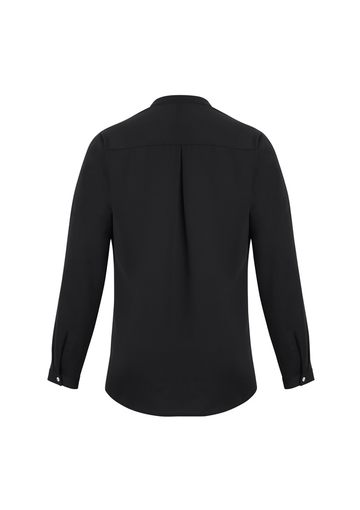 Womens Juliette Long Sleeve Blouse - Image 29