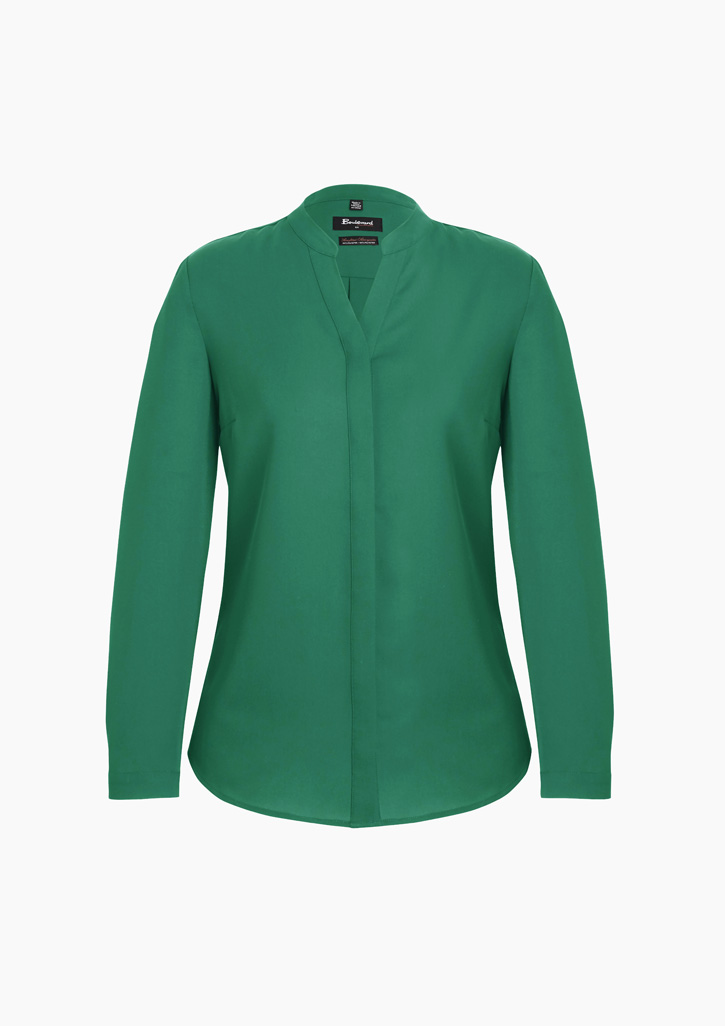Womens Juliette Long Sleeve Blouse - Image 31