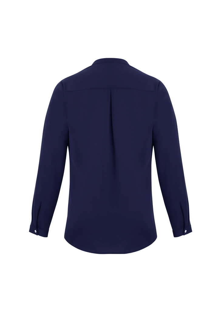 Womens Juliette Long Sleeve Blouse - Image 25