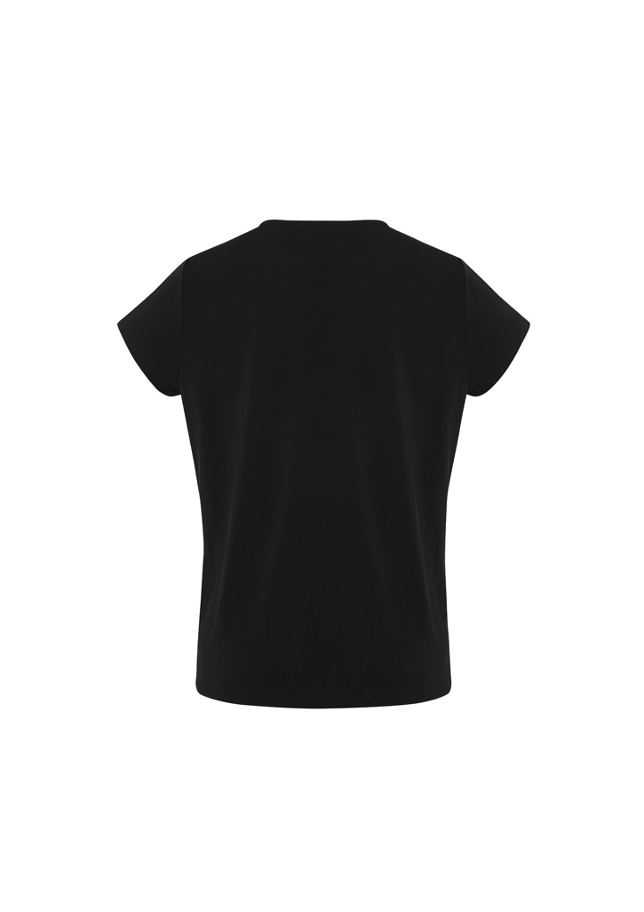 Womens Blaise Short Sleeve Top - Image 19