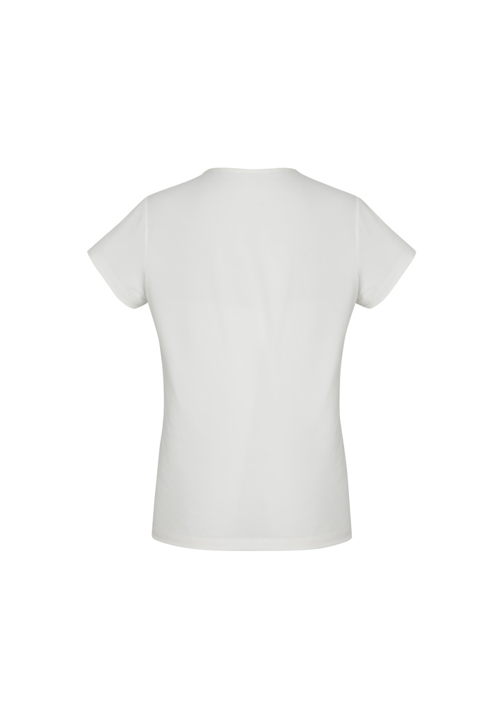 Womens Blaise Short Sleeve Top - Image 16