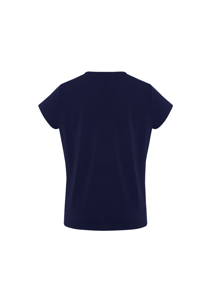 Womens Blaise Short Sleeve Top - Image 25