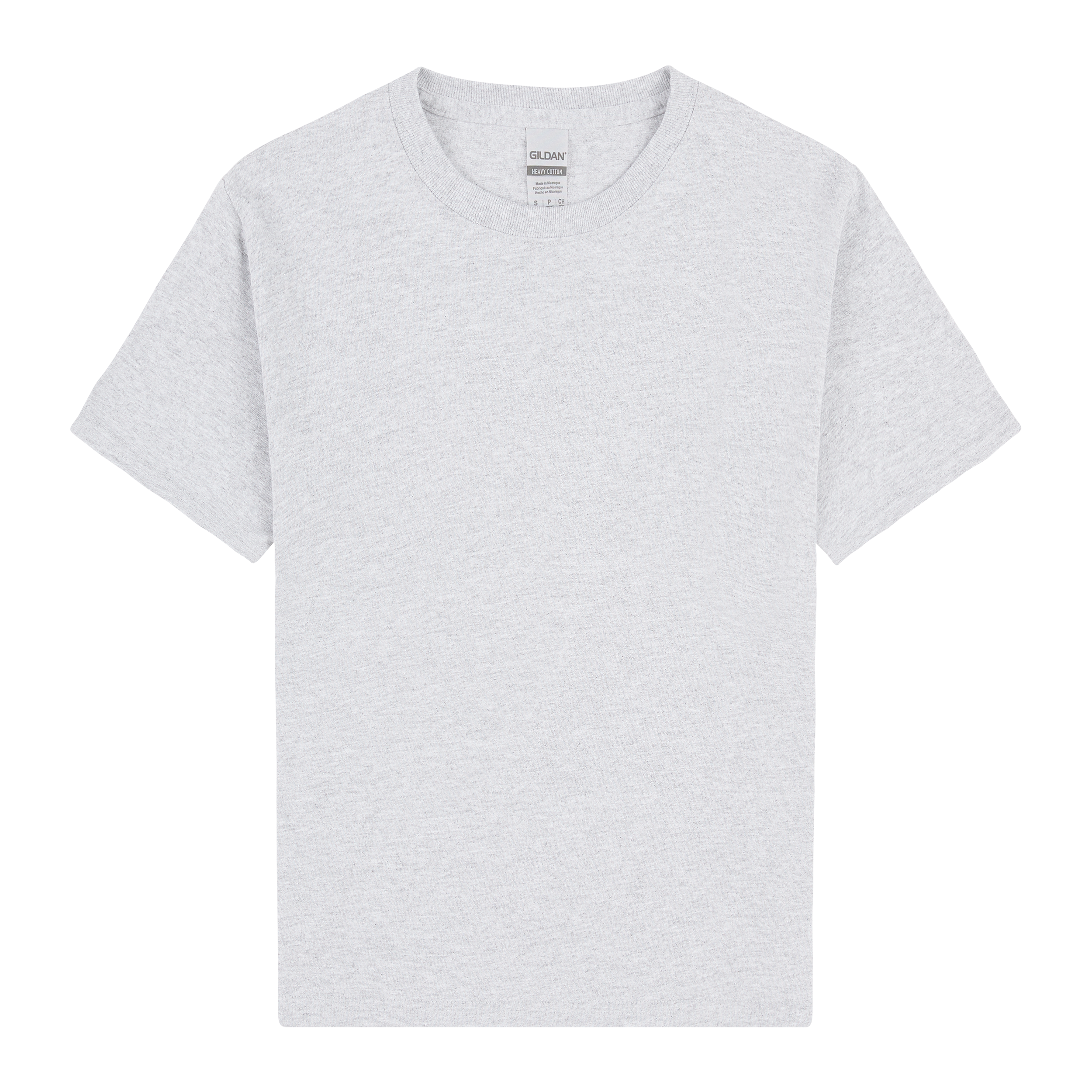 5000B Gildan Heavy Cotton Youth T-Shirt - Image 90
