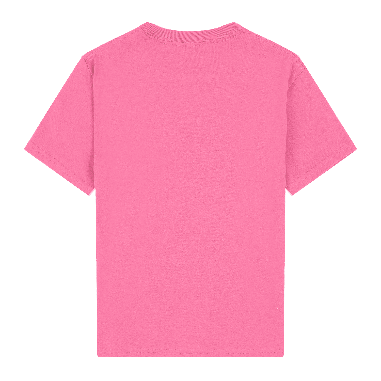 5000B Gildan Heavy Cotton Youth T-Shirt - Image 5