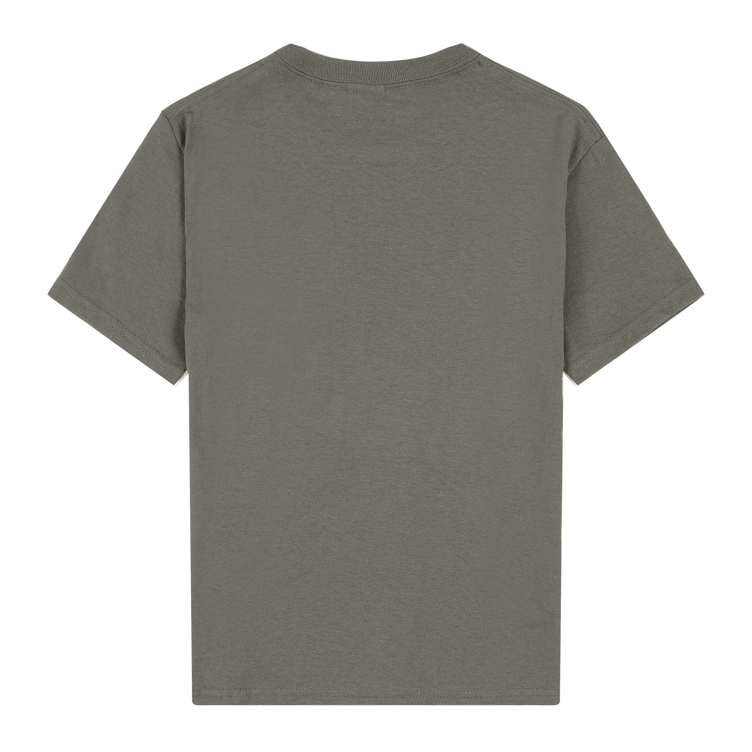 5000B Gildan Heavy Cotton Youth T-Shirt - Image 9
