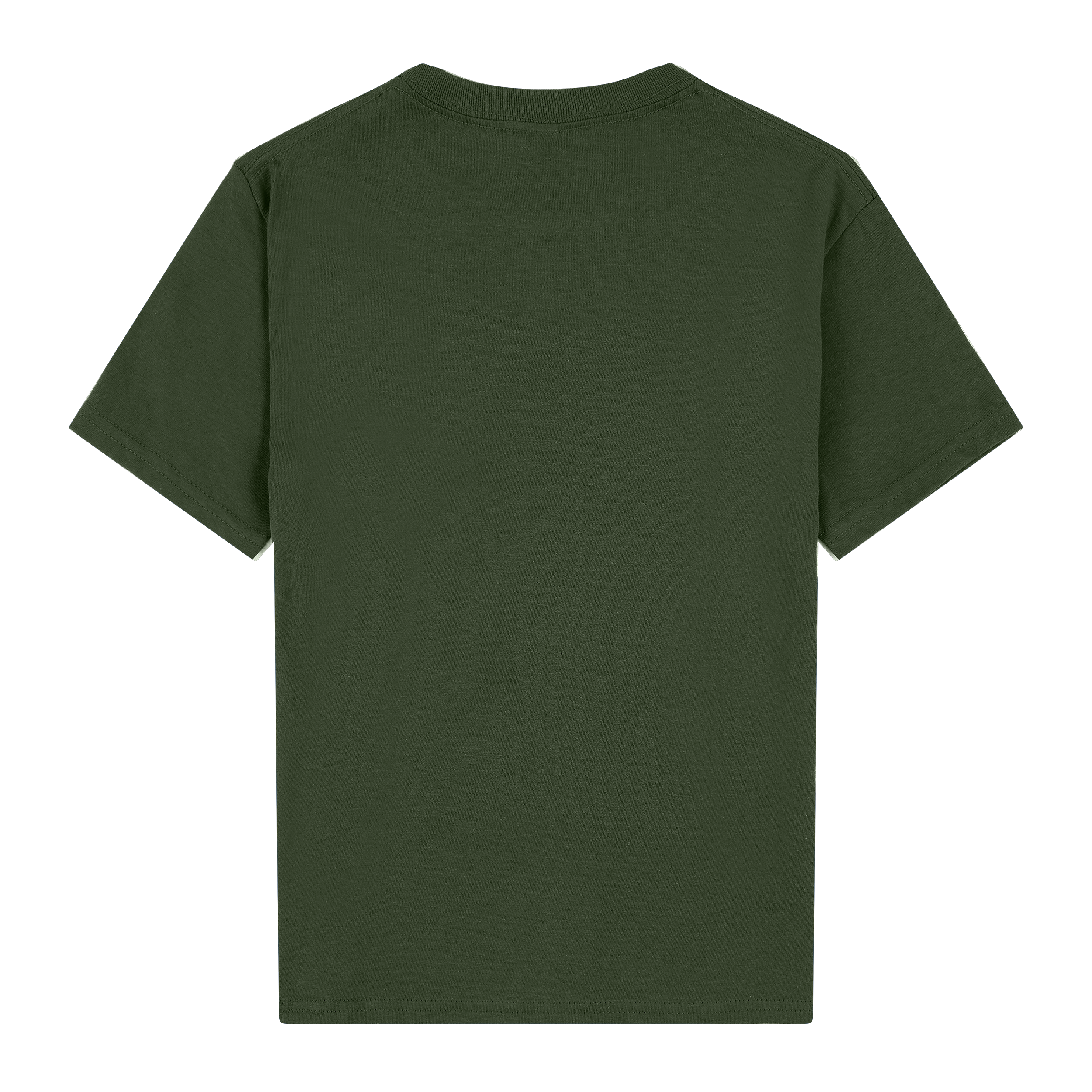 5000B Gildan Heavy Cotton Youth T-Shirt - Image 17