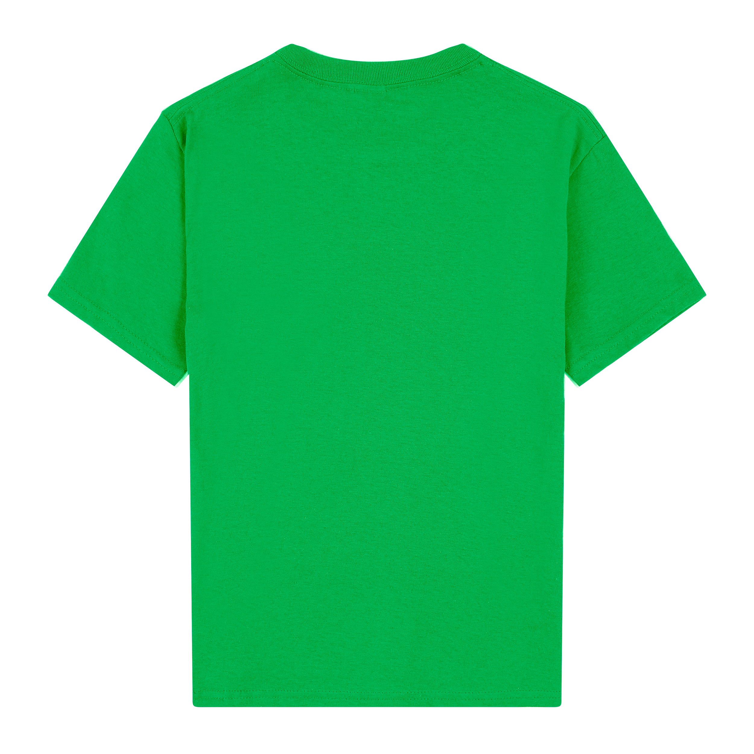 5000B Gildan Heavy Cotton Youth T-Shirt - Image 19