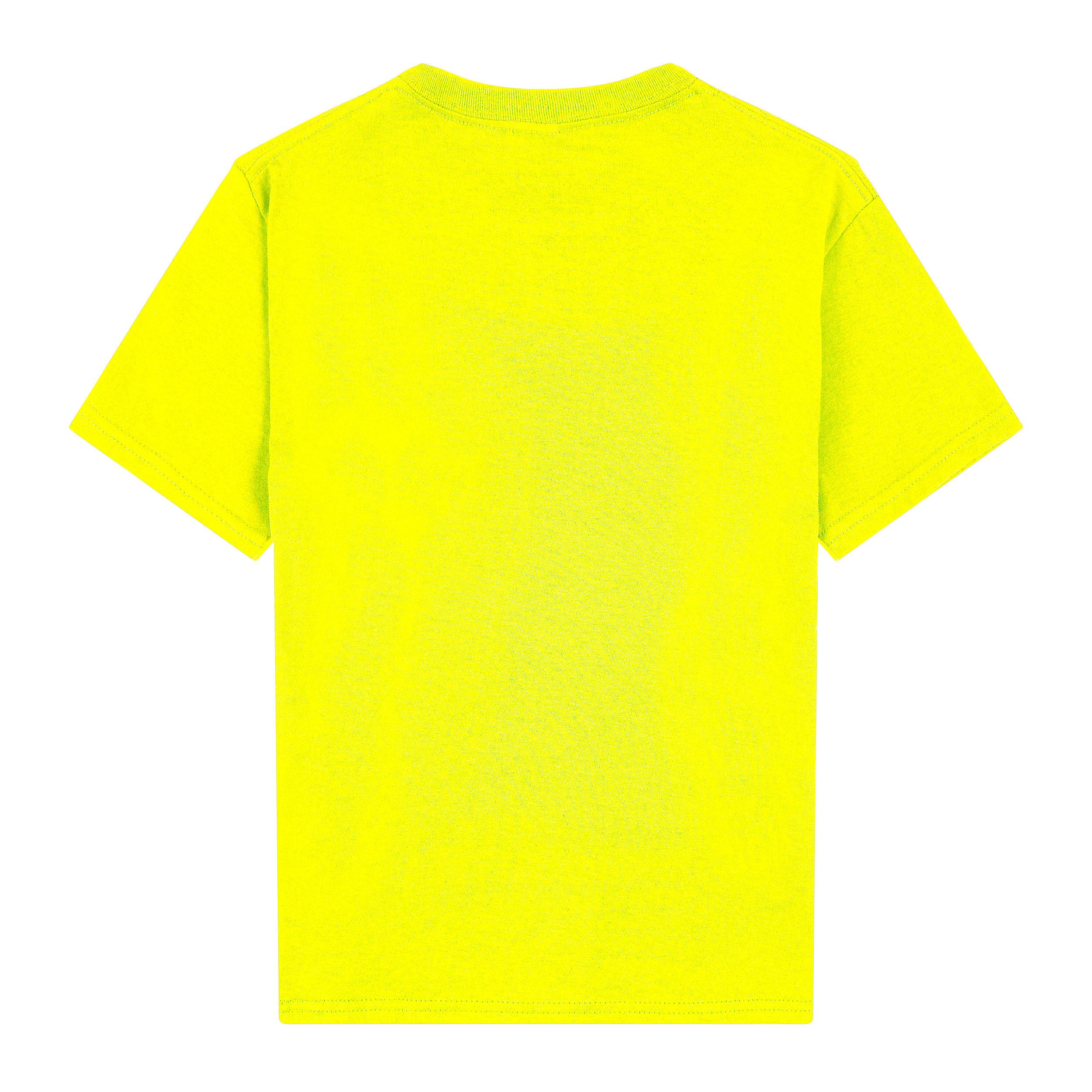 5000B Gildan Heavy Cotton Youth T-Shirt - Image 23