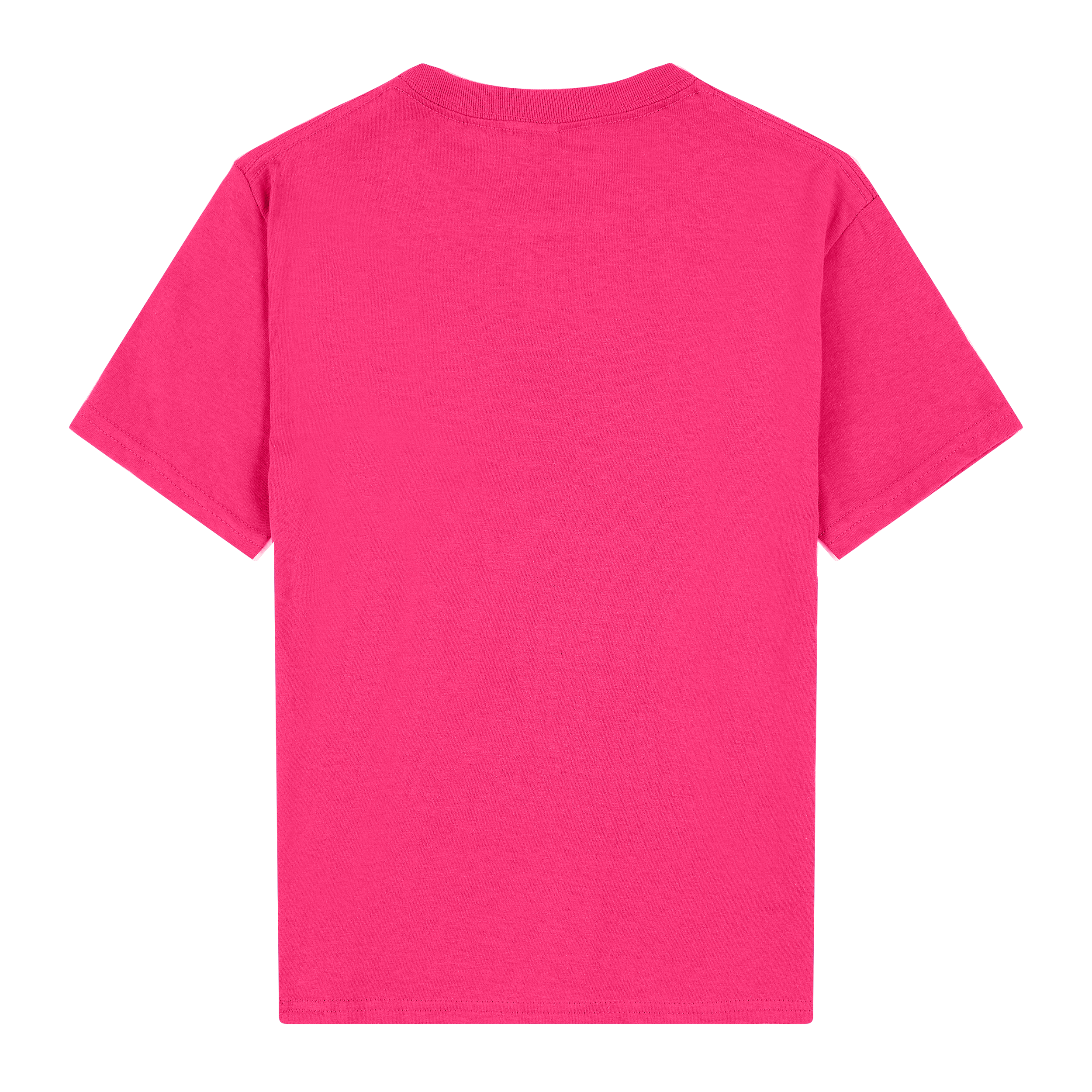 5000B Gildan Heavy Cotton Youth T-Shirt - Image 25