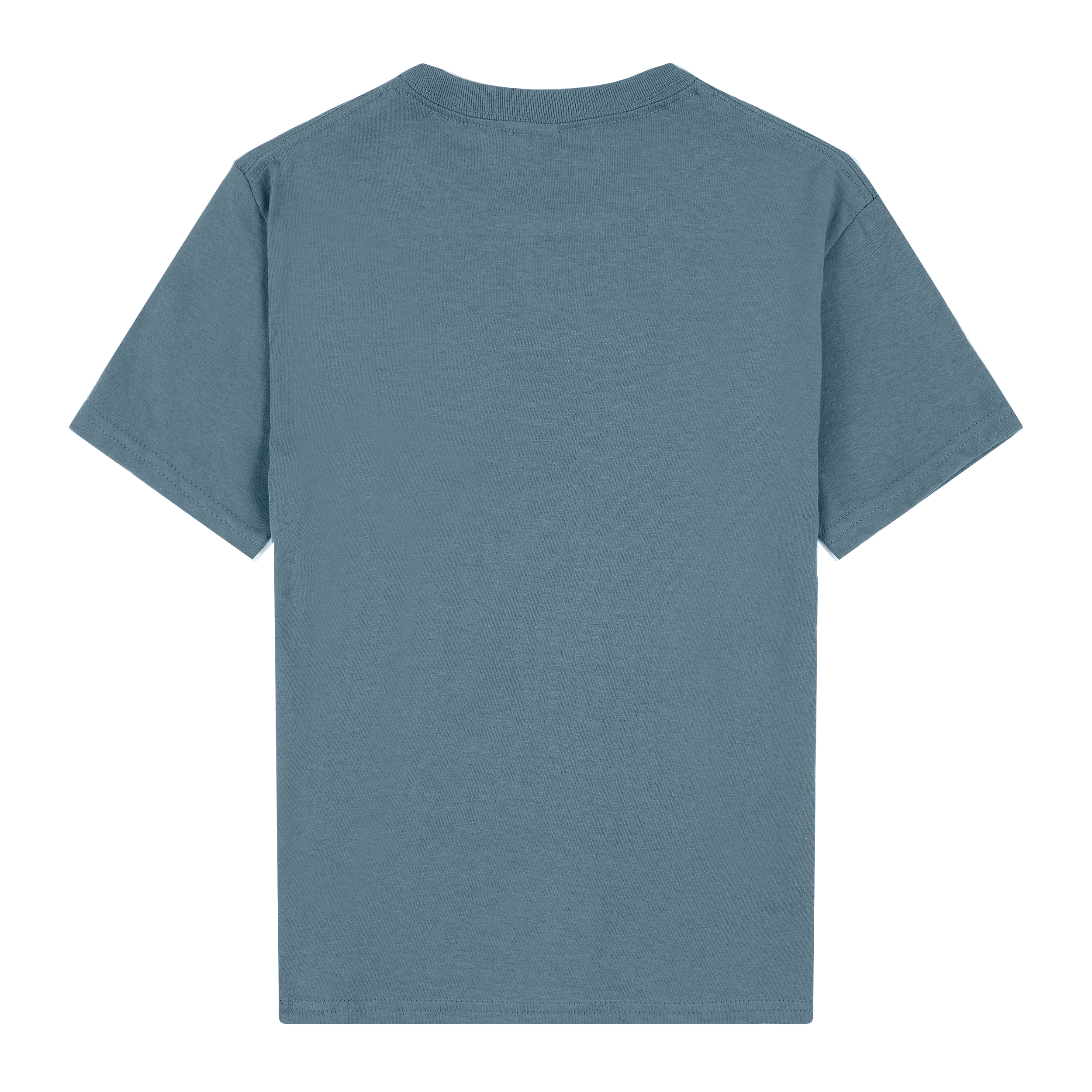 5000B Gildan Heavy Cotton Youth T-Shirt - Image 60