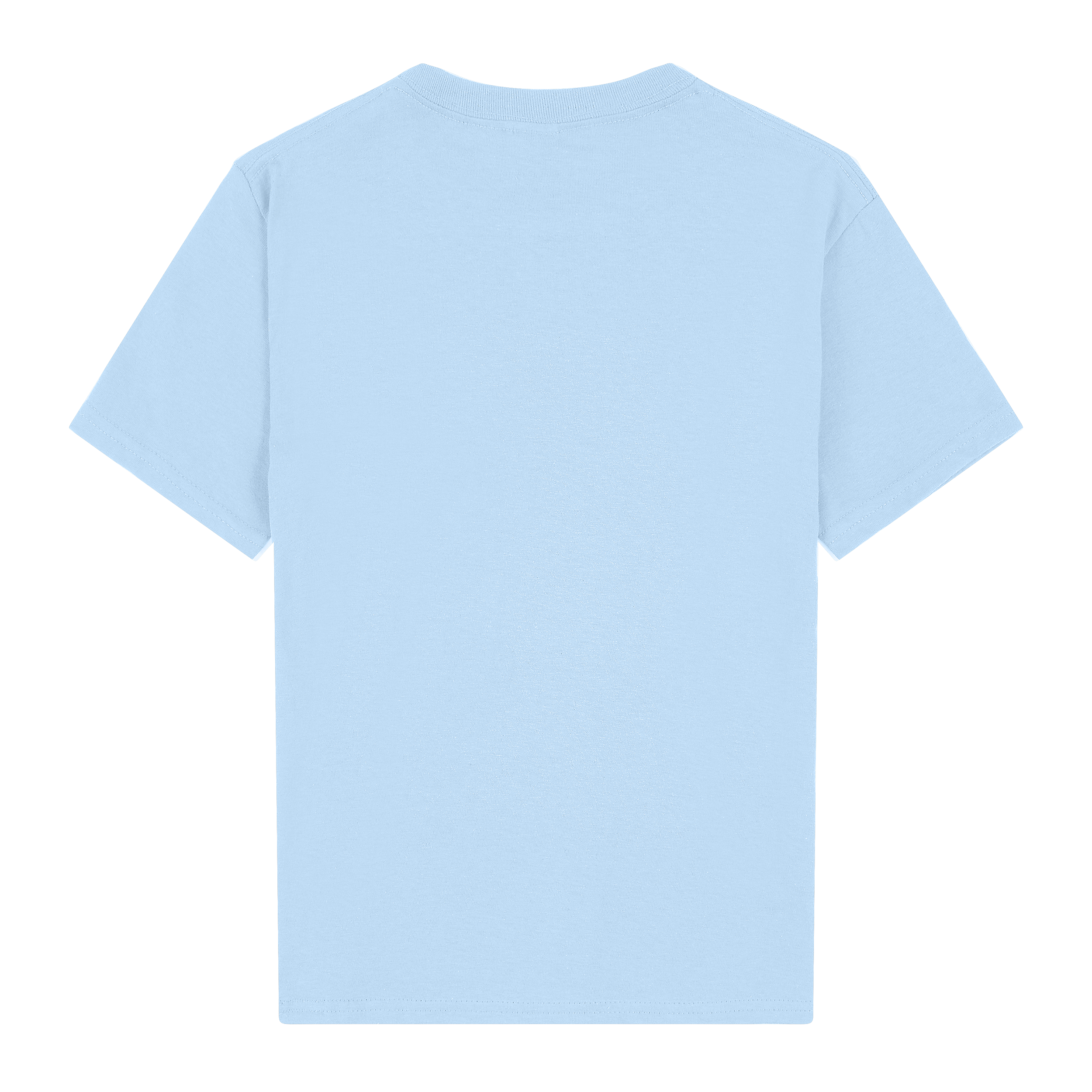 5000B Gildan Heavy Cotton Youth T-Shirt - Image 29