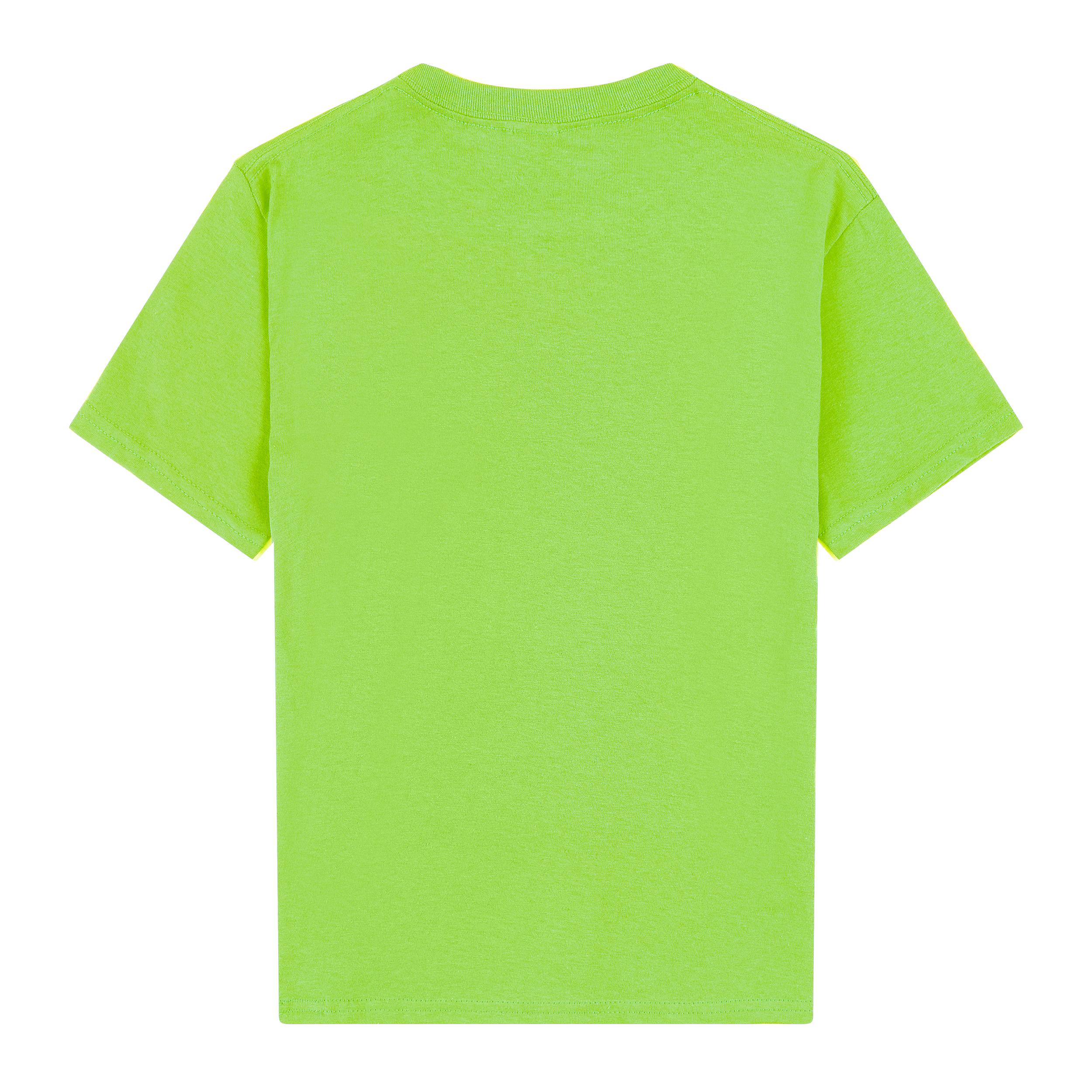 5000B Gildan Heavy Cotton Youth T-Shirt - Image 31
