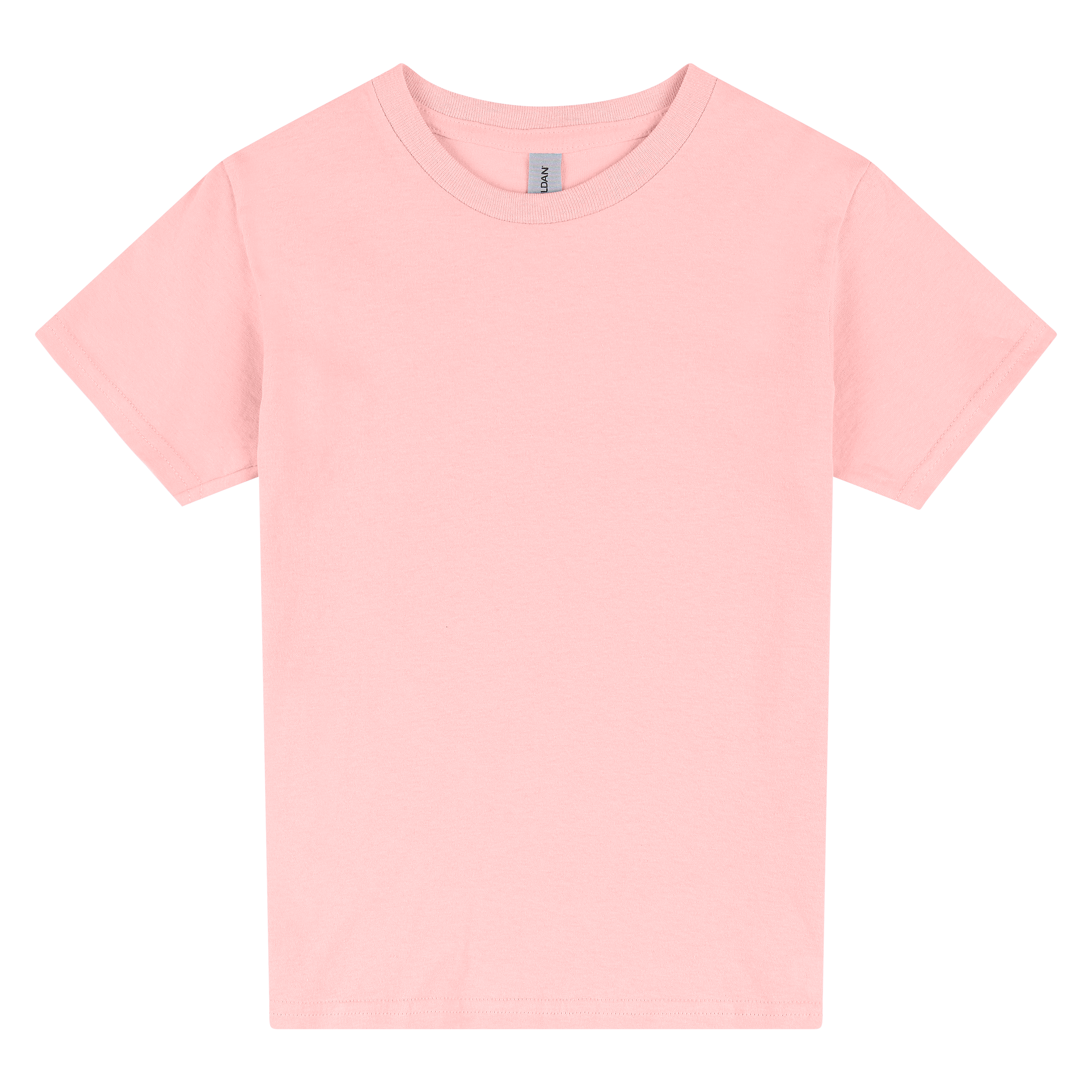 5000B Gildan Heavy Cotton Youth T-Shirt - Image 32