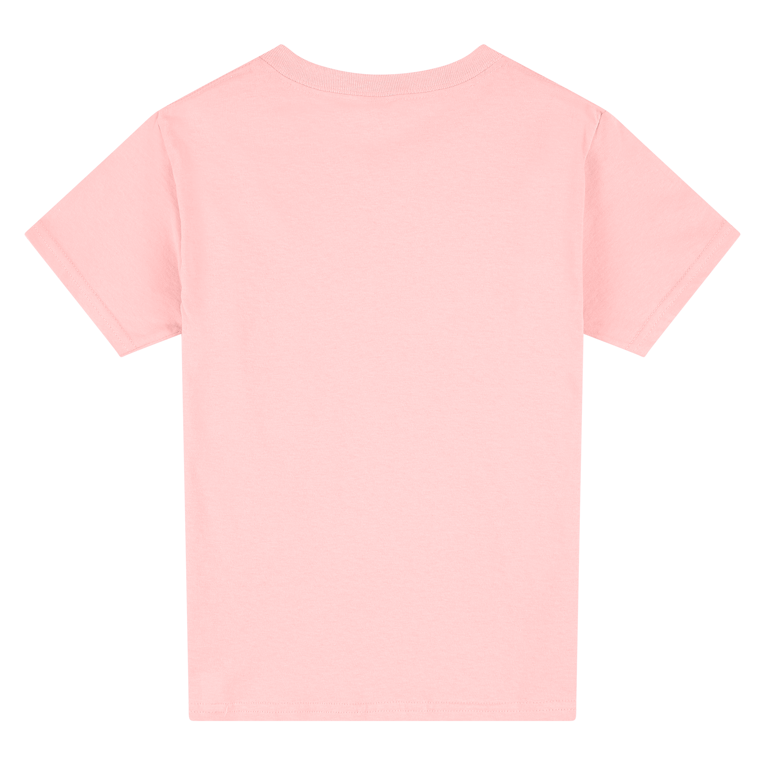 5000B Gildan Heavy Cotton Youth T-Shirt - Image 33