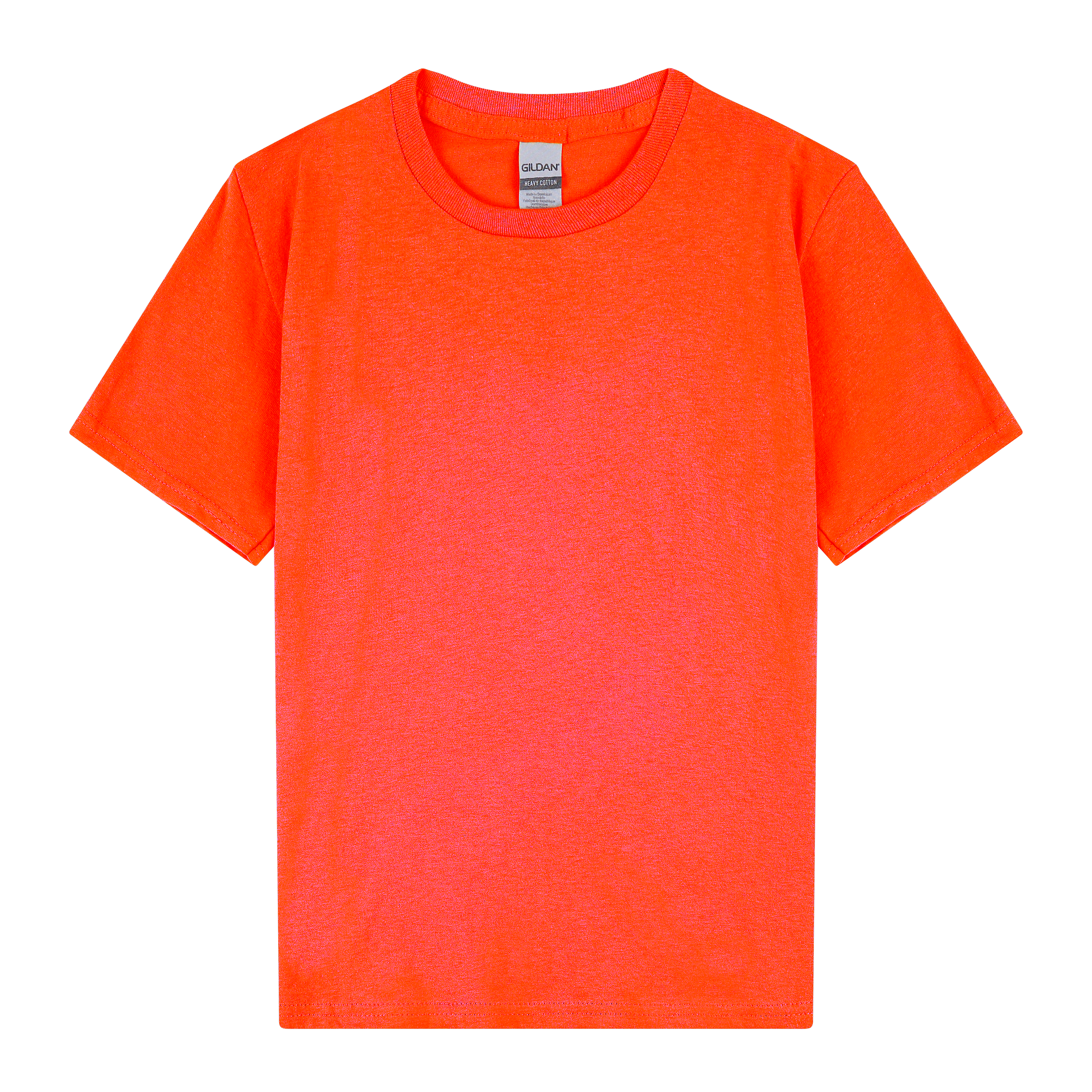 5000B Gildan Heavy Cotton Youth T-Shirt - Image 72
