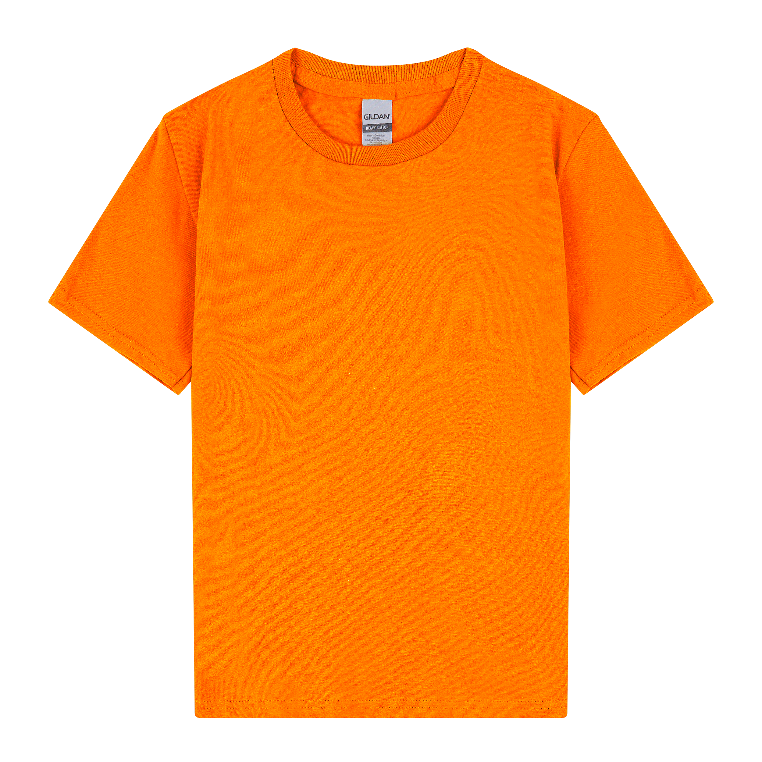 5000B Gildan Heavy Cotton Youth T-Shirt - Image 74