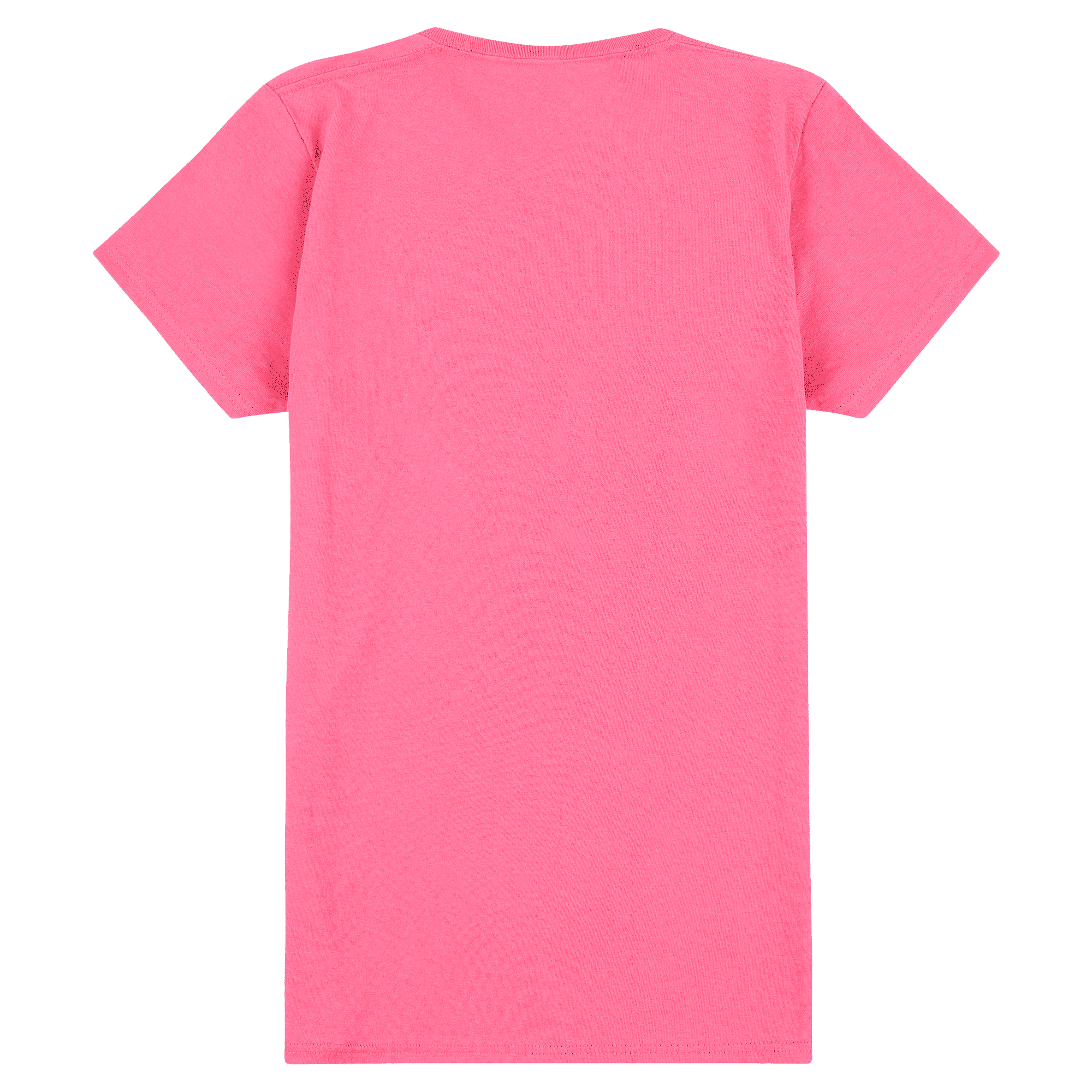 5000L Gildan Heavy Cotton Ladies' T-Shirt - Image 5