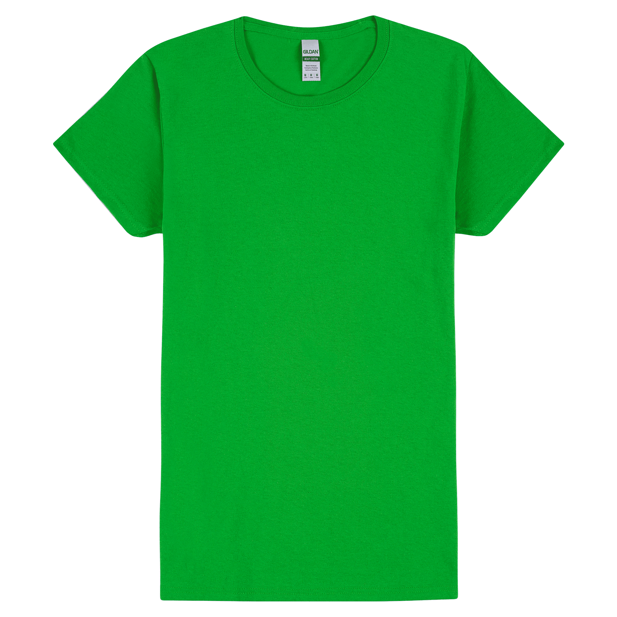 5000L Gildan Heavy Cotton Ladies' T-Shirt - Image 14