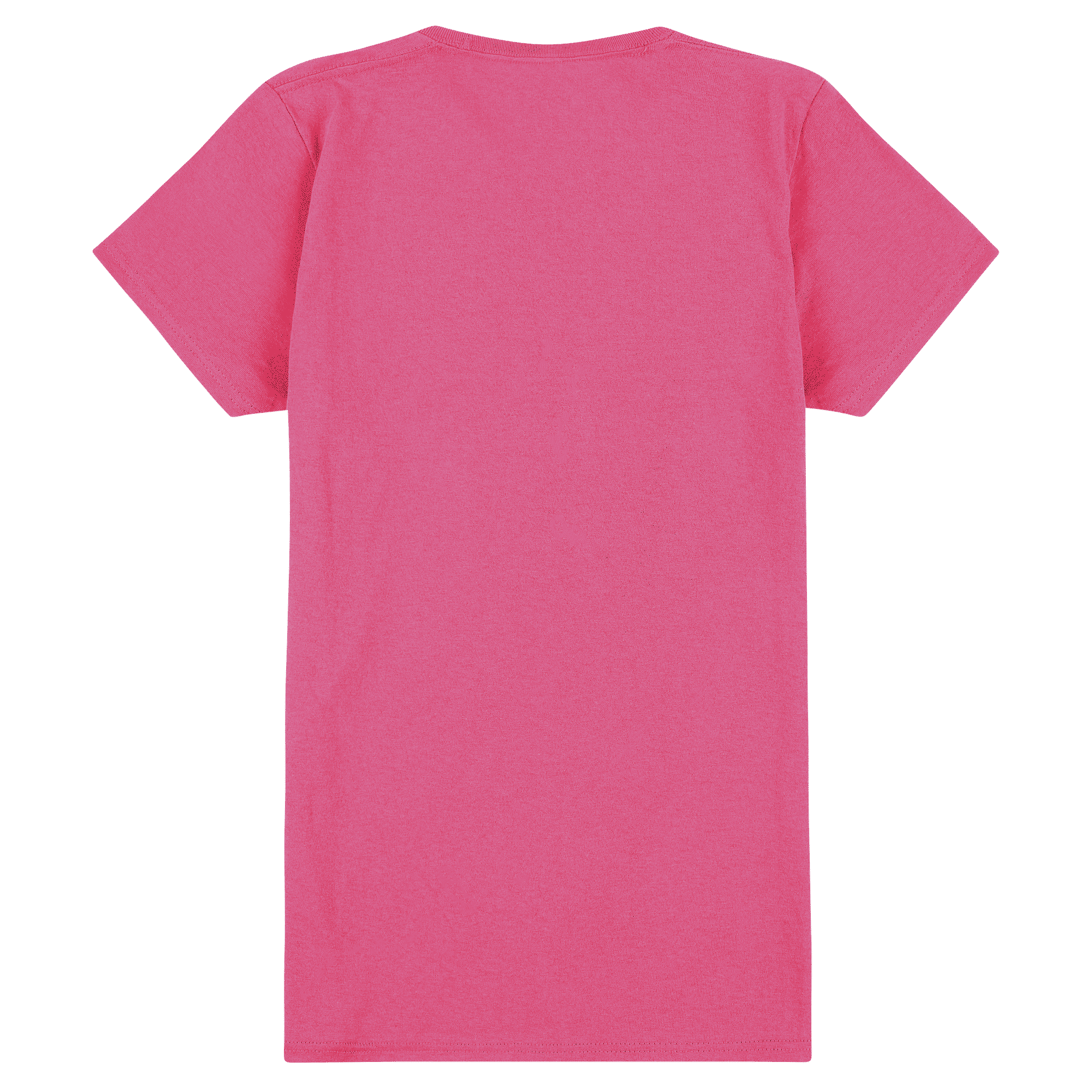 5000L Gildan Heavy Cotton Ladies' T-Shirt - Image 17