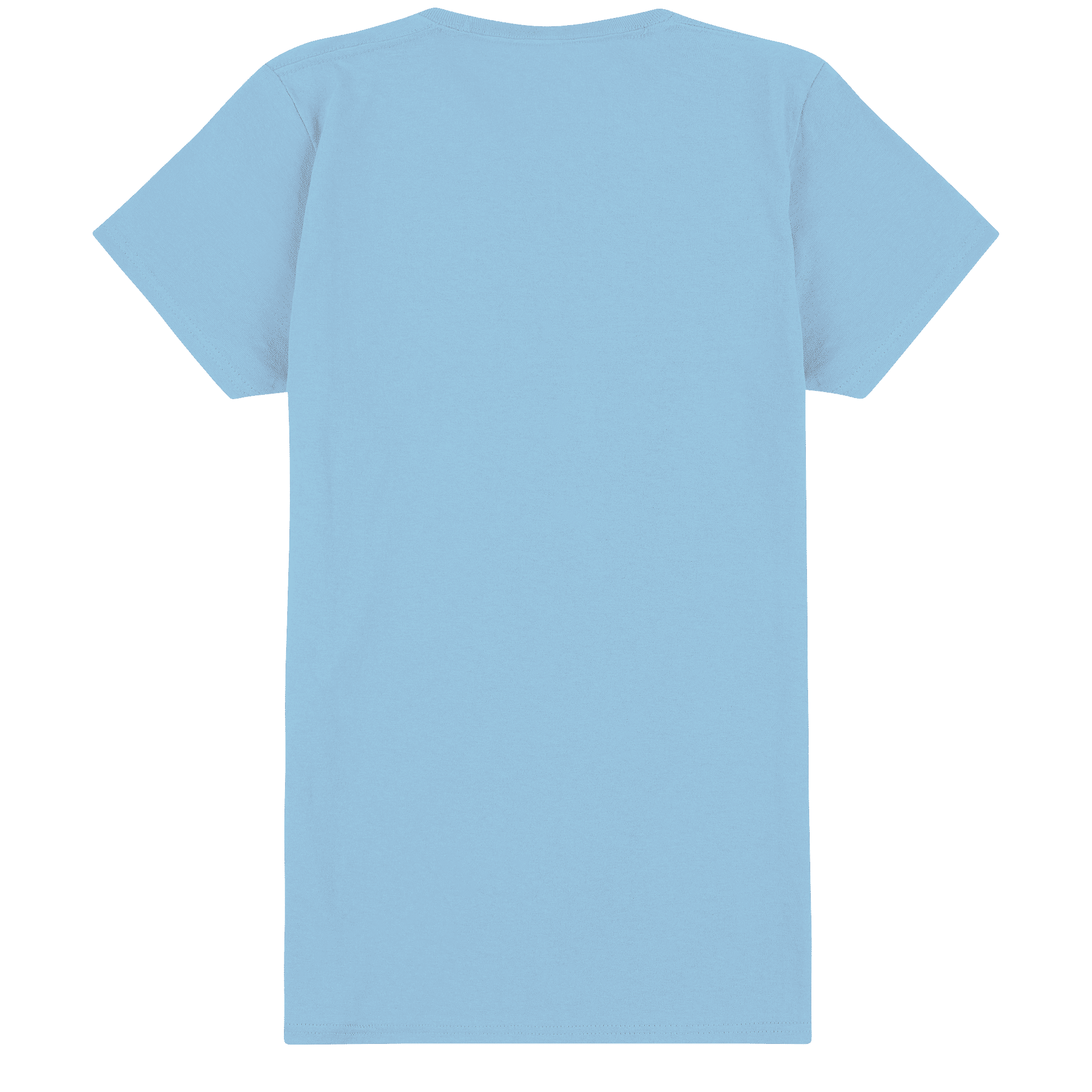 5000L Gildan Heavy Cotton Ladies' T-Shirt - Image 21