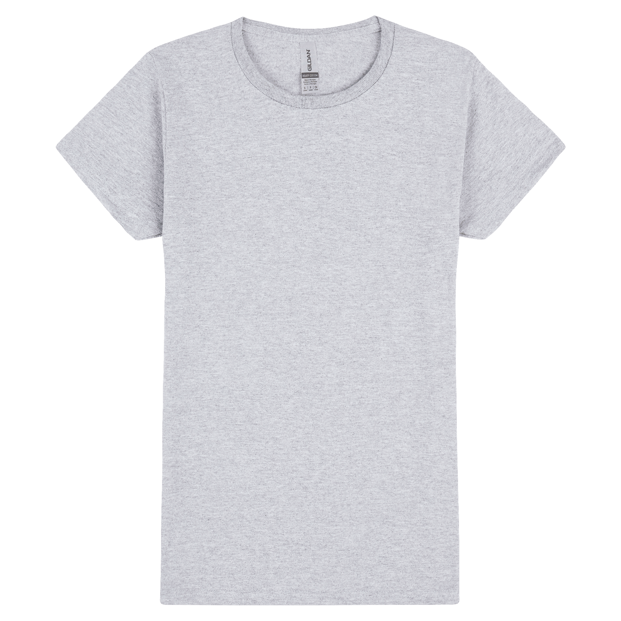5000L Gildan Heavy Cotton Ladies' T-Shirt - Image 34