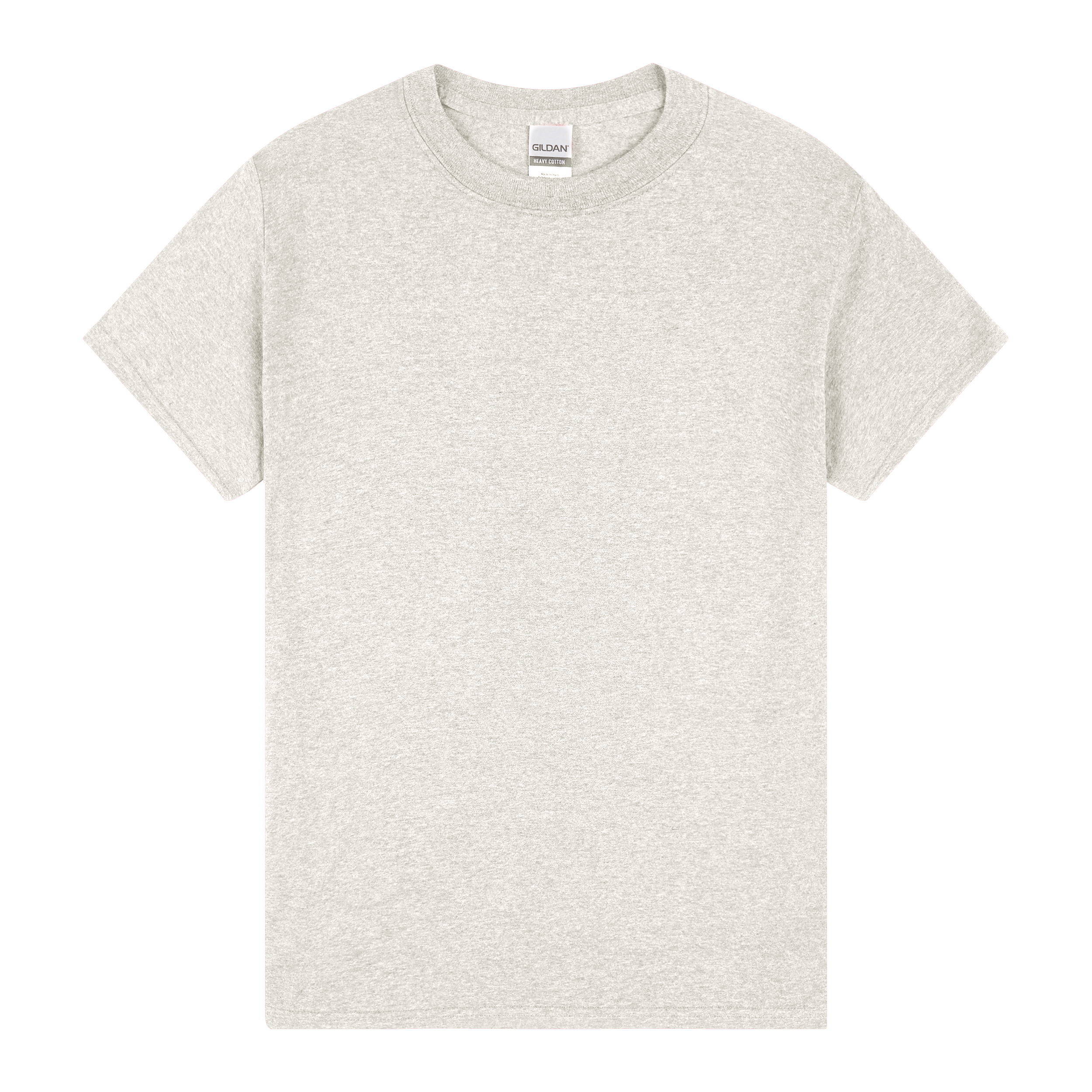 5000 Gildan Heavy Cotton Adult T-Shirt - Image 24