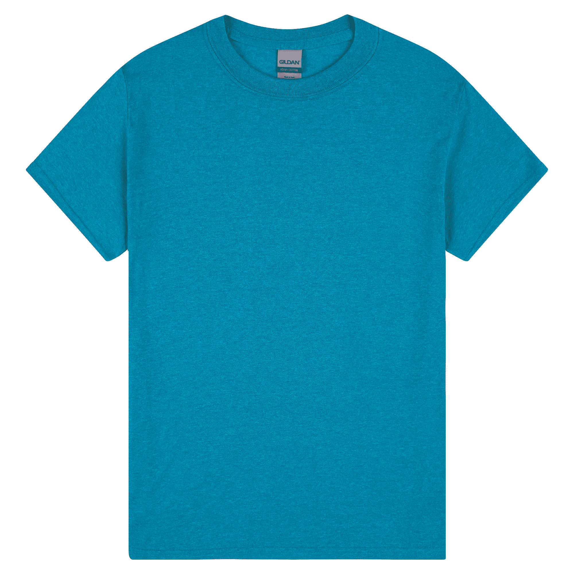 5000 Gildan Heavy Cotton Adult T-Shirt - Image 91