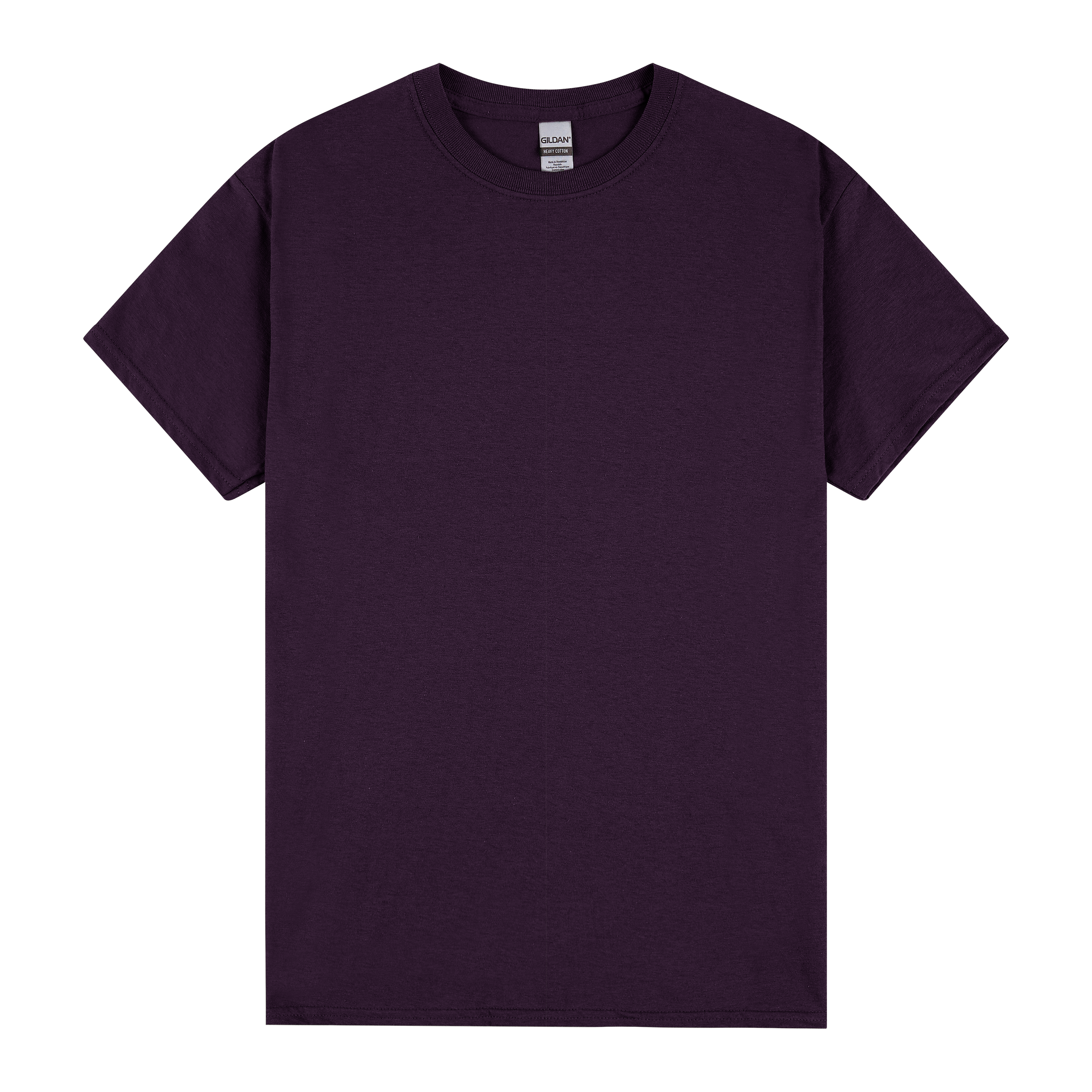 5000 Gildan Heavy Cotton Adult T-Shirt - Image 12