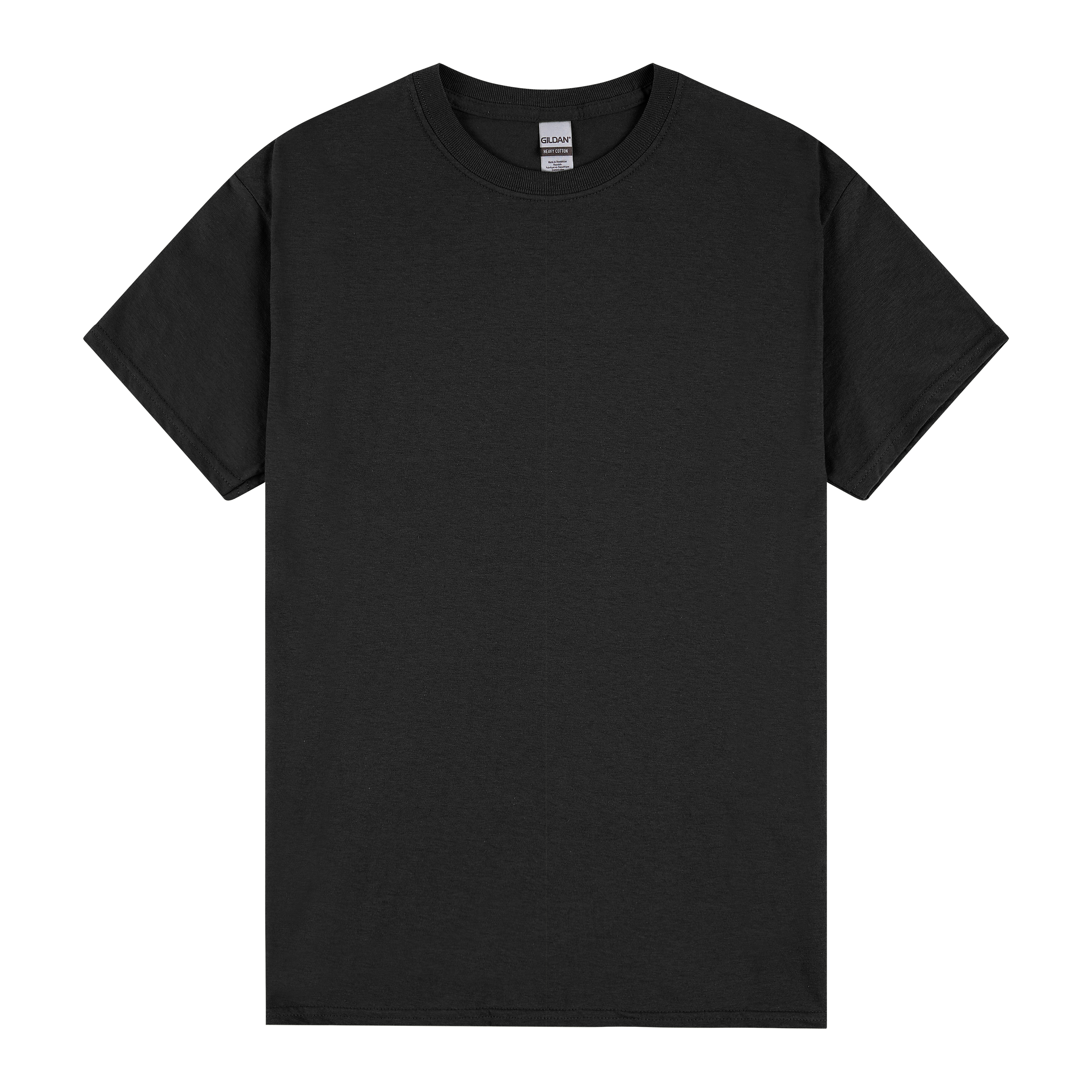 5000 Gildan Heavy Cotton Adult T-Shirt - Image 28
