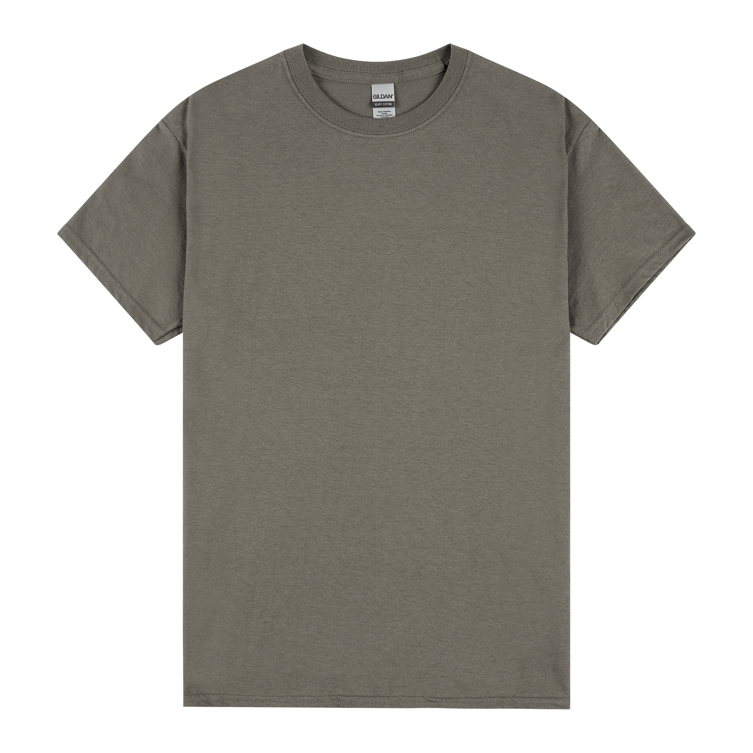 5000 Gildan Heavy Cotton Adult T-Shirt - Image 30
