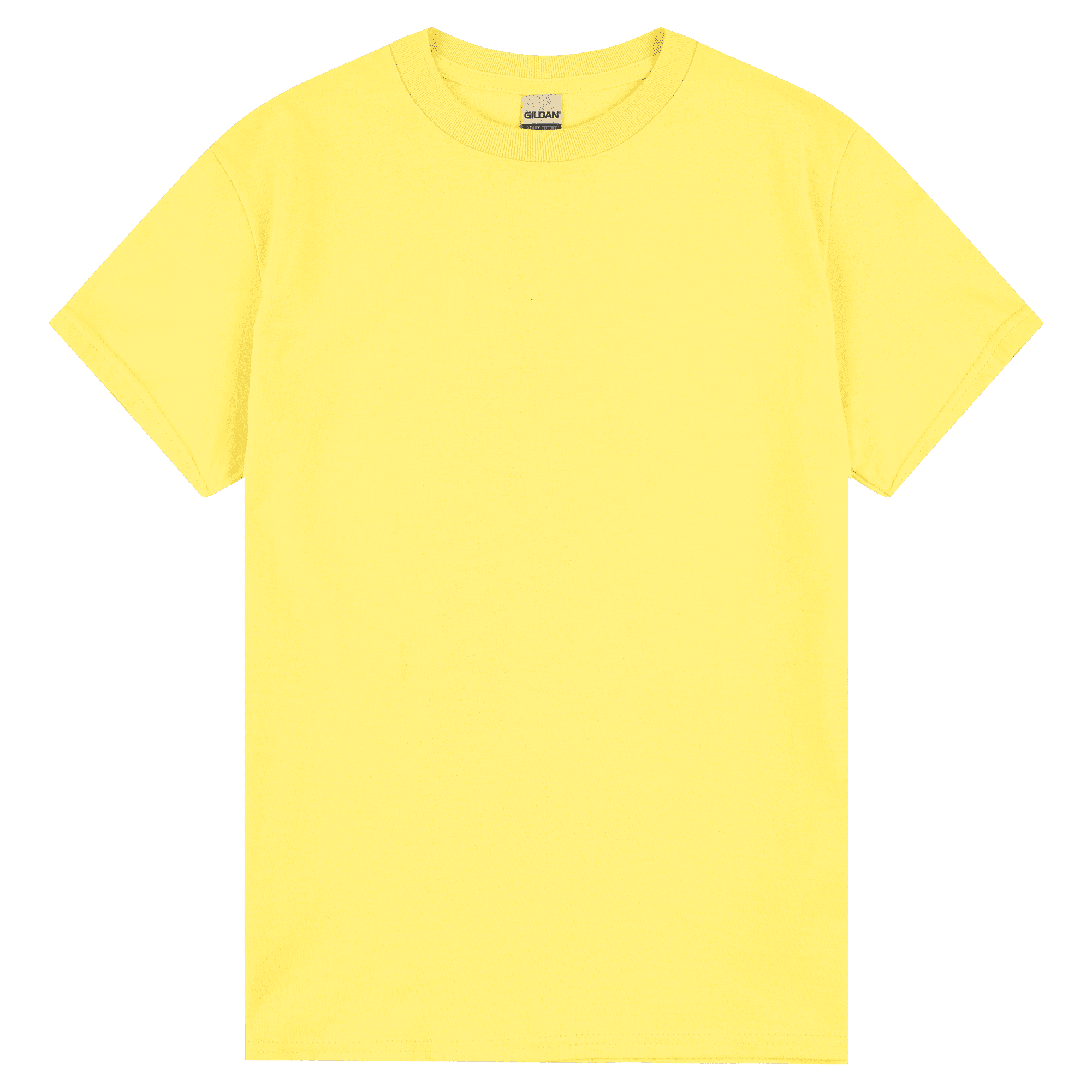 5000 Gildan Heavy Cotton Adult T-Shirt - Image 34