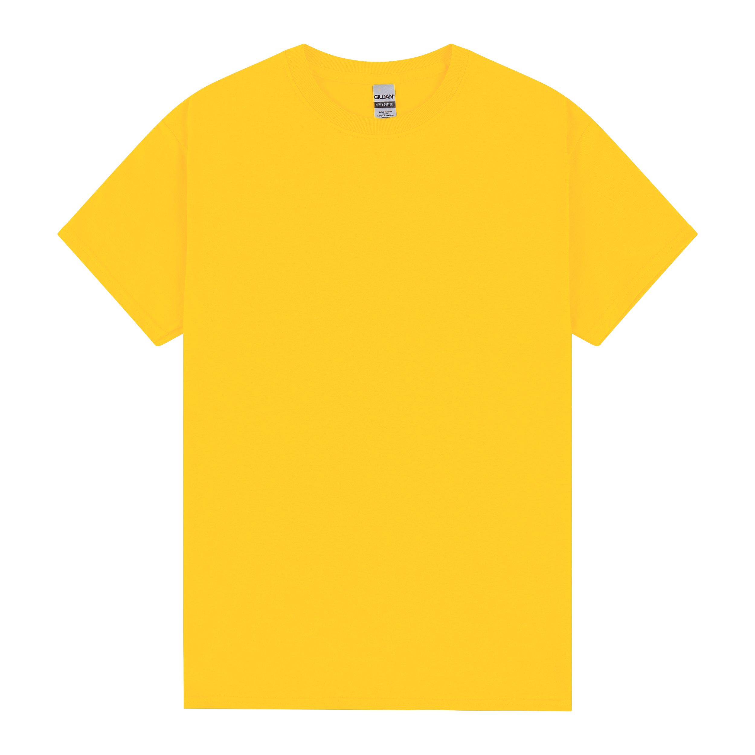 5000 Gildan Heavy Cotton Adult T-Shirt - Image 36