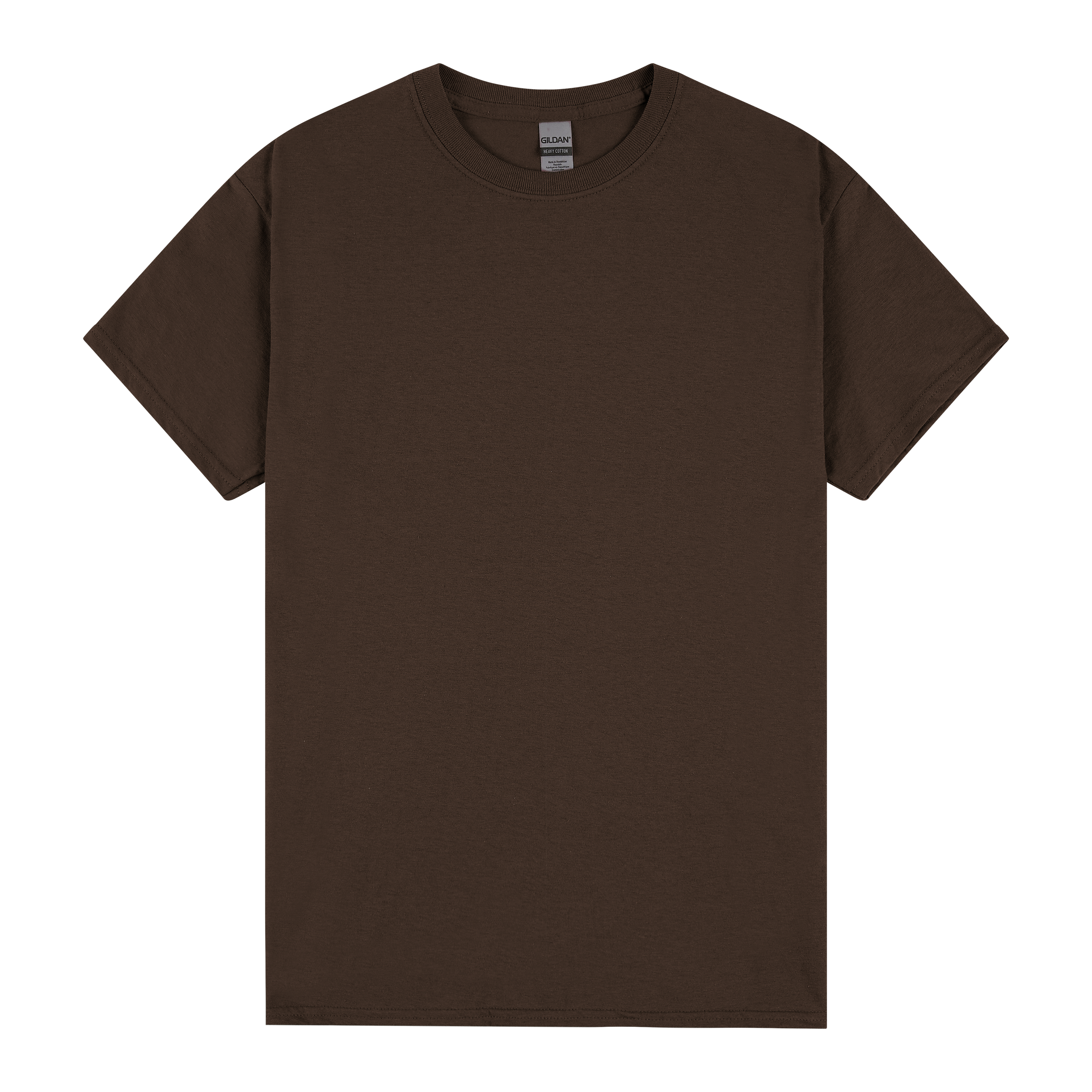 5000 Gildan Heavy Cotton Adult T-Shirt - Image 38