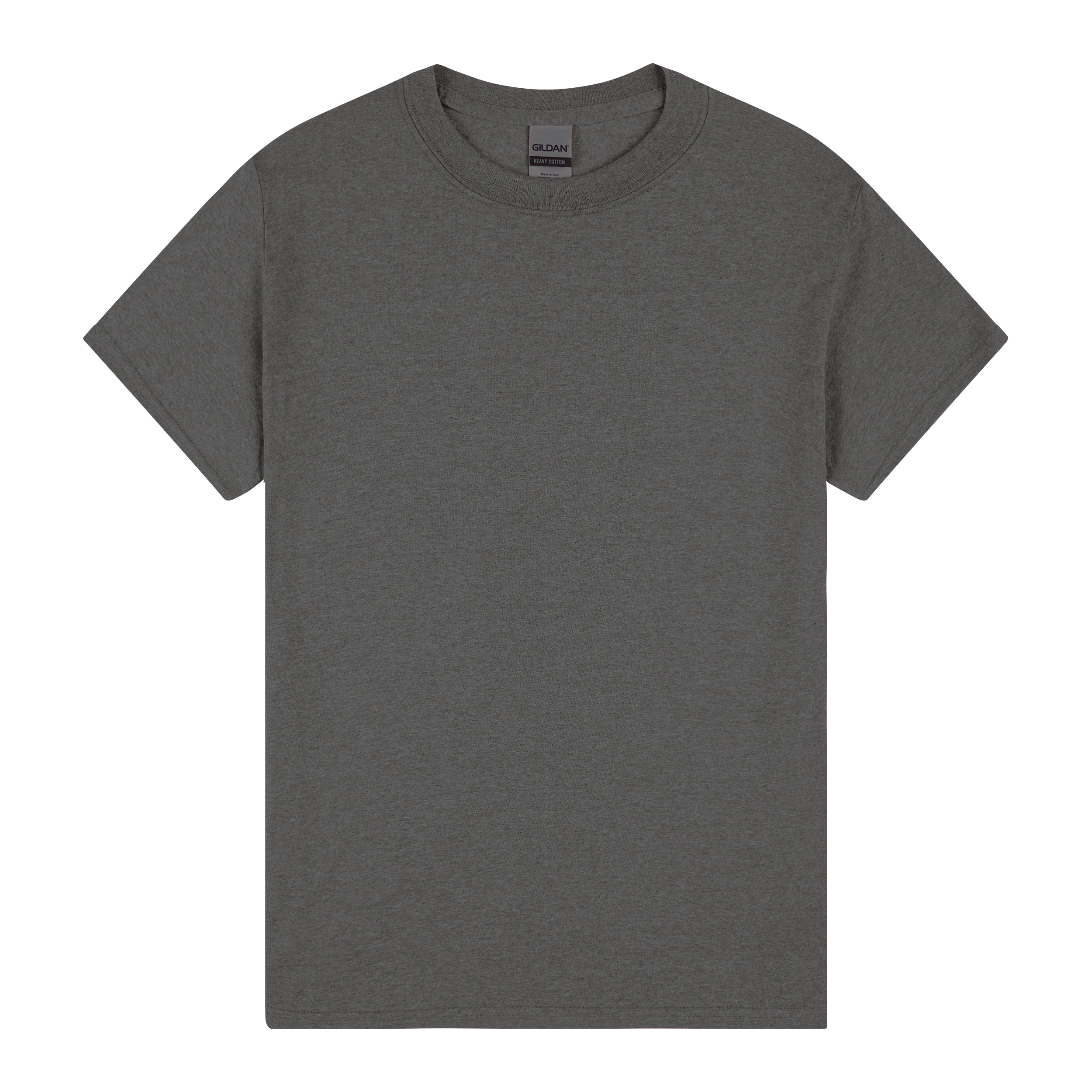5000 Gildan Heavy Cotton Adult T-Shirt - Image 14