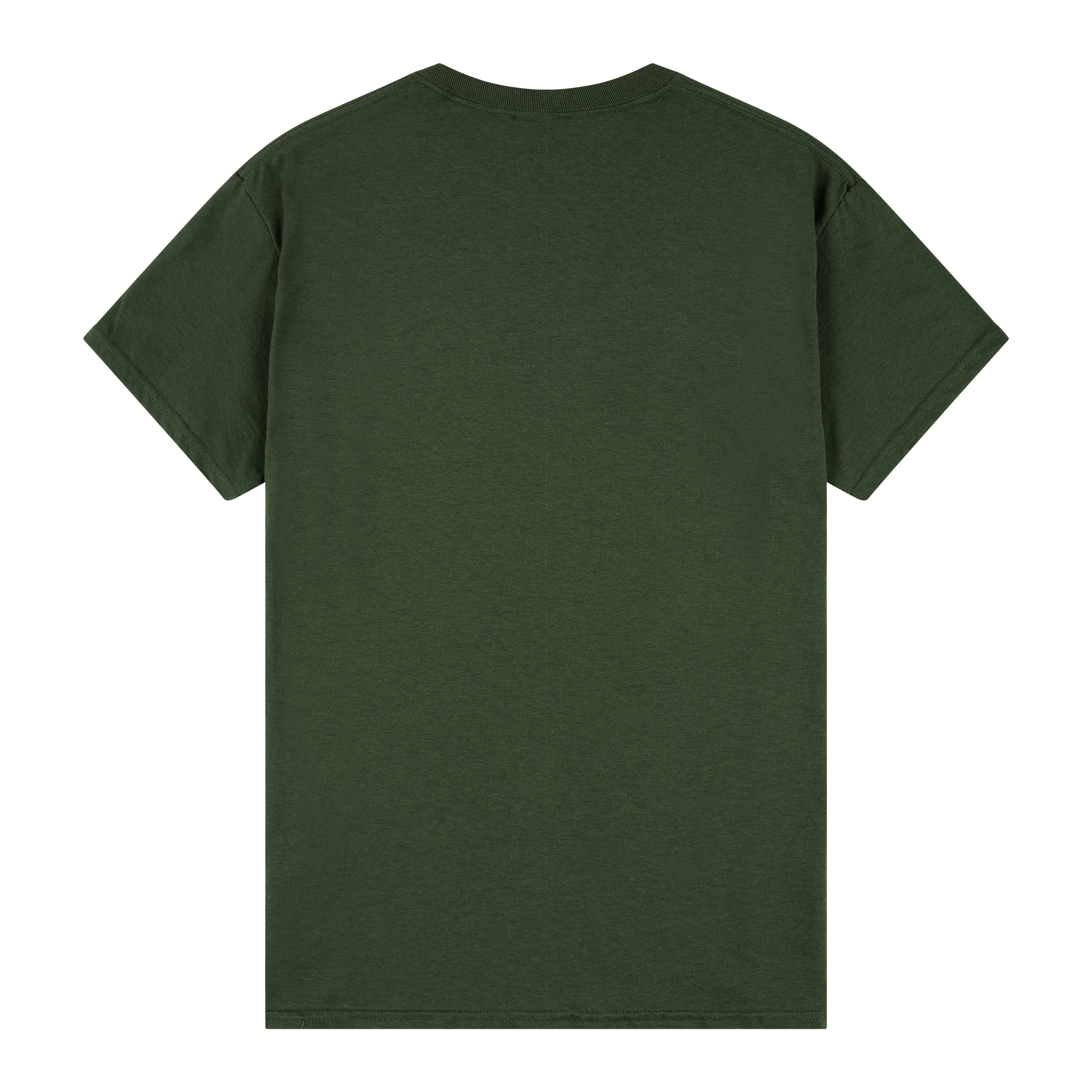 5000 Gildan Heavy Cotton Adult T-Shirt - Image 41