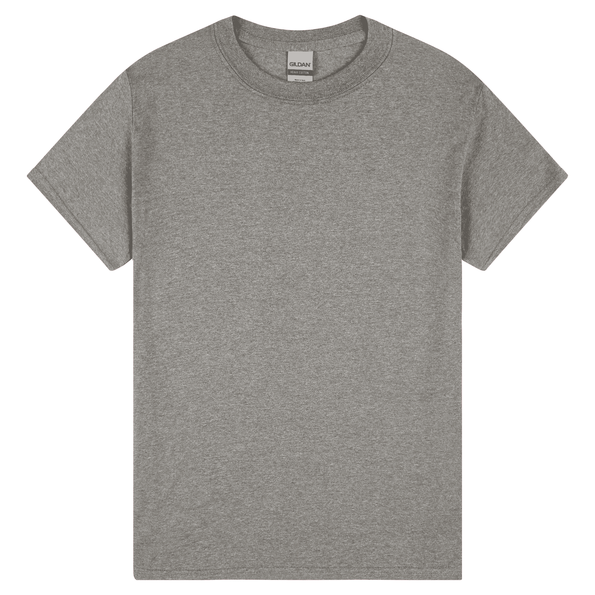 5000 Gildan Heavy Cotton Adult T-Shirt - Image 42