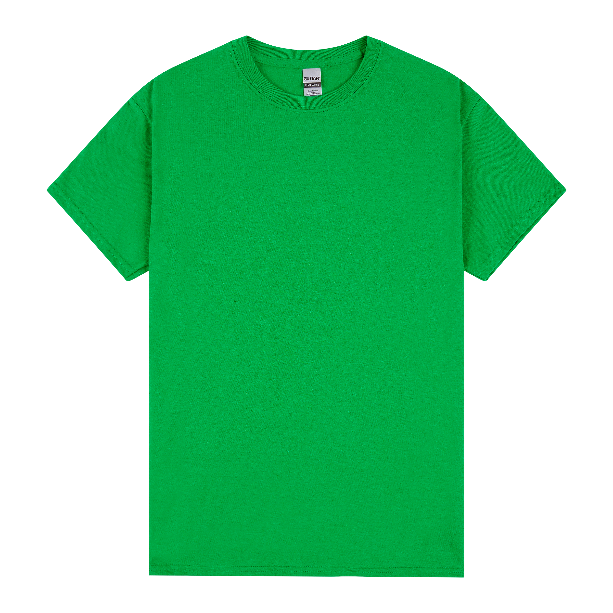 5000 Gildan Heavy Cotton Adult T-Shirt - Image 44